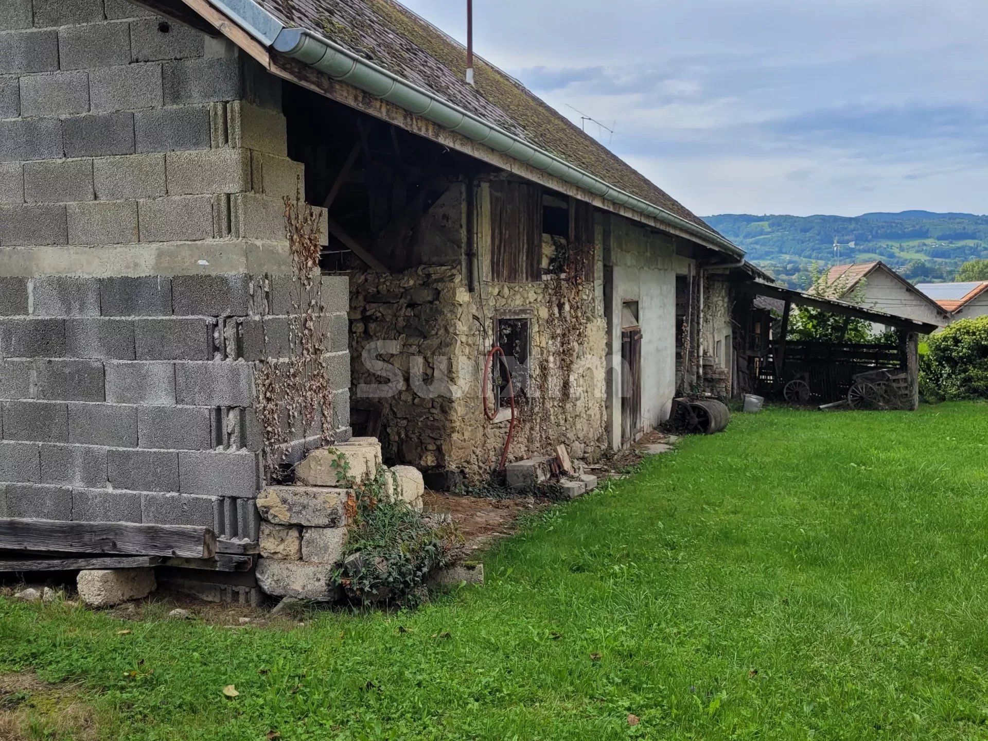 Andet i Aix-les-Bains, Auvergne-Rhône-Alpes 12806740