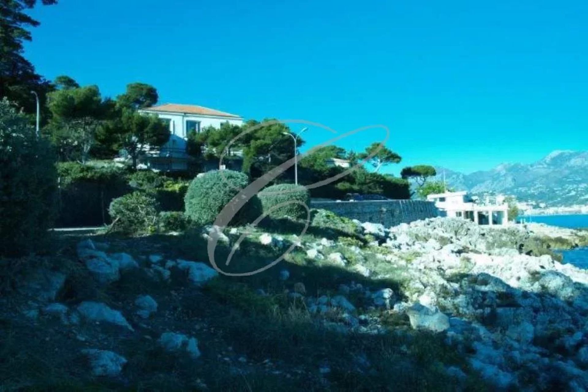 Casa nel Cap Martin, Provence-Alpes-Cote d'Azur 12806744