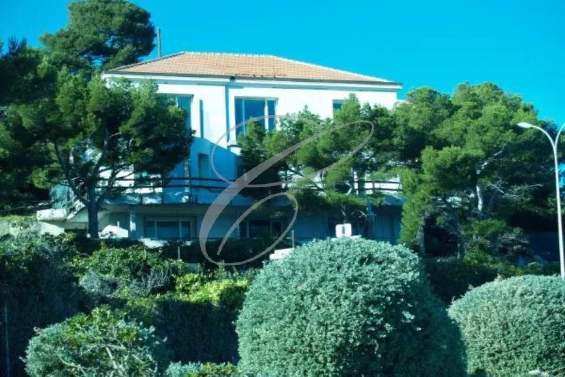 Casa nel Cap Martin, Provence-Alpes-Cote d'Azur 12806744