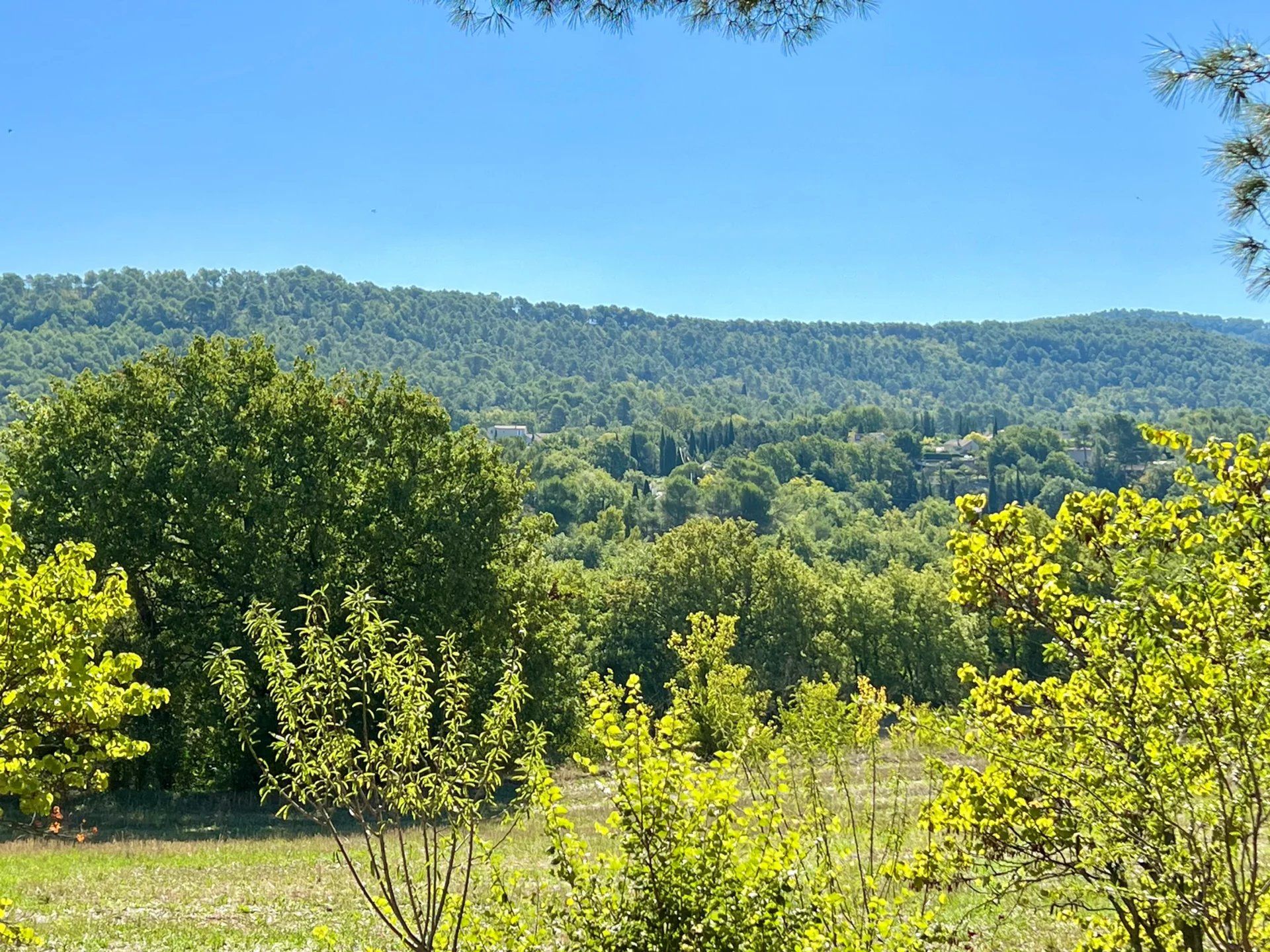 בַּיִת ב Aix-en-Provence, Bouches-du-Rhône 12806749