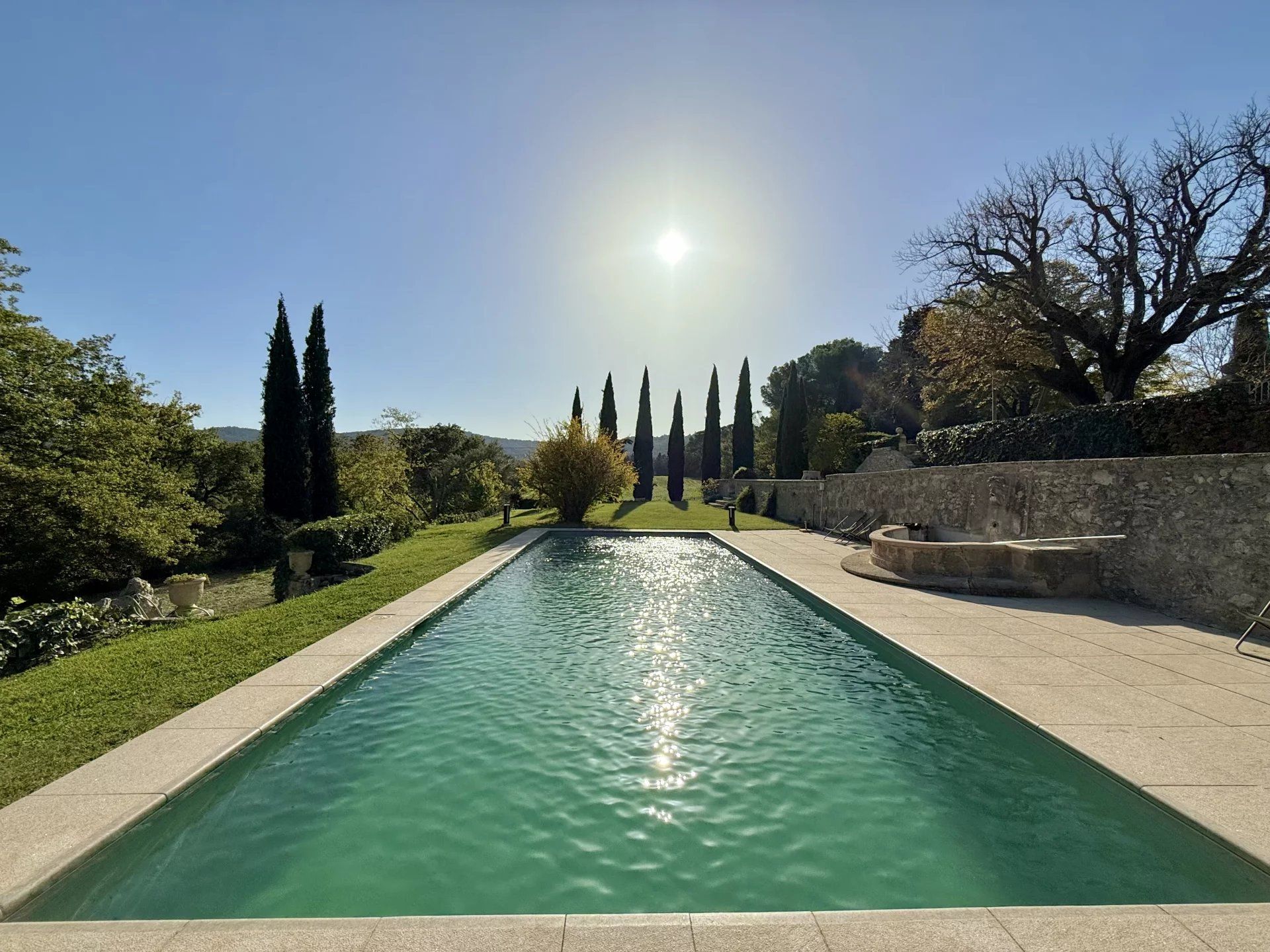 Bolig i Aix-en-Provence, Bouches-du-Rhône 12806749