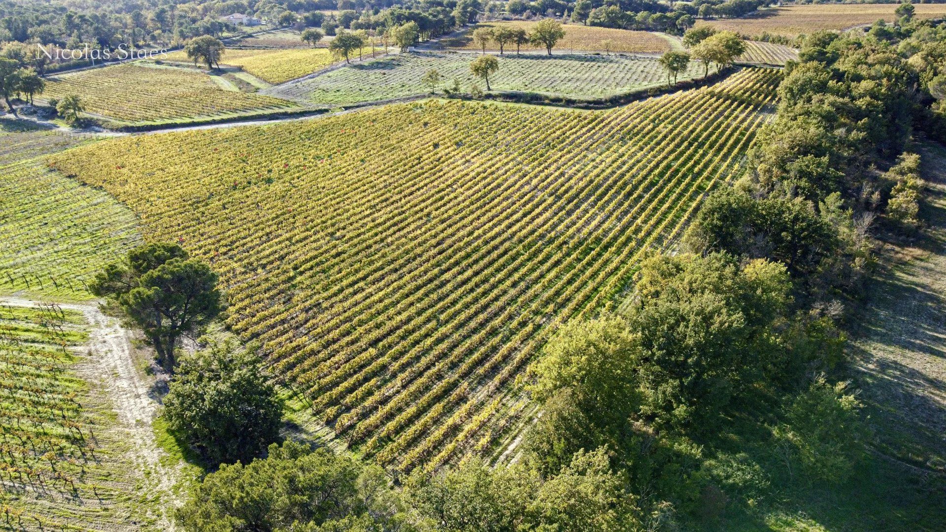 בַּיִת ב Aix-en-Provence, Bouches-du-Rhône 12806749