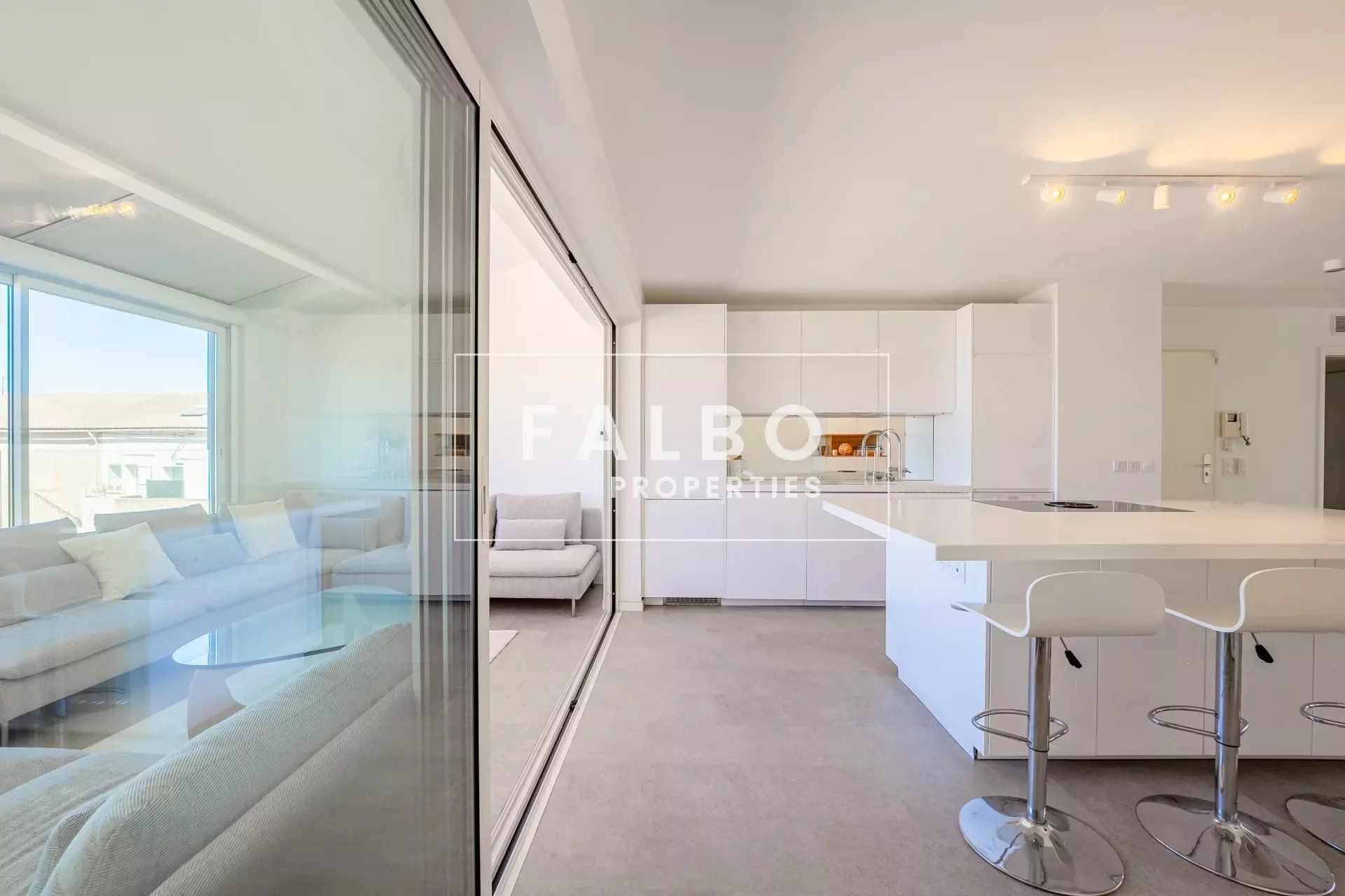 Condominio en Marseille 8ème, Bouches-du-Rhône 12806752