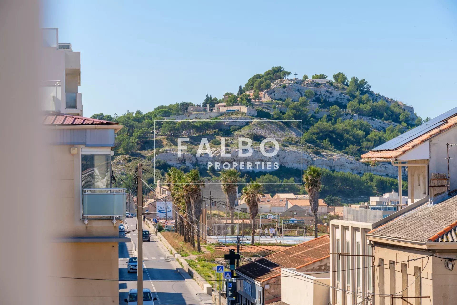 Condominio en Marseille 8ème, Bouches-du-Rhône 12806752