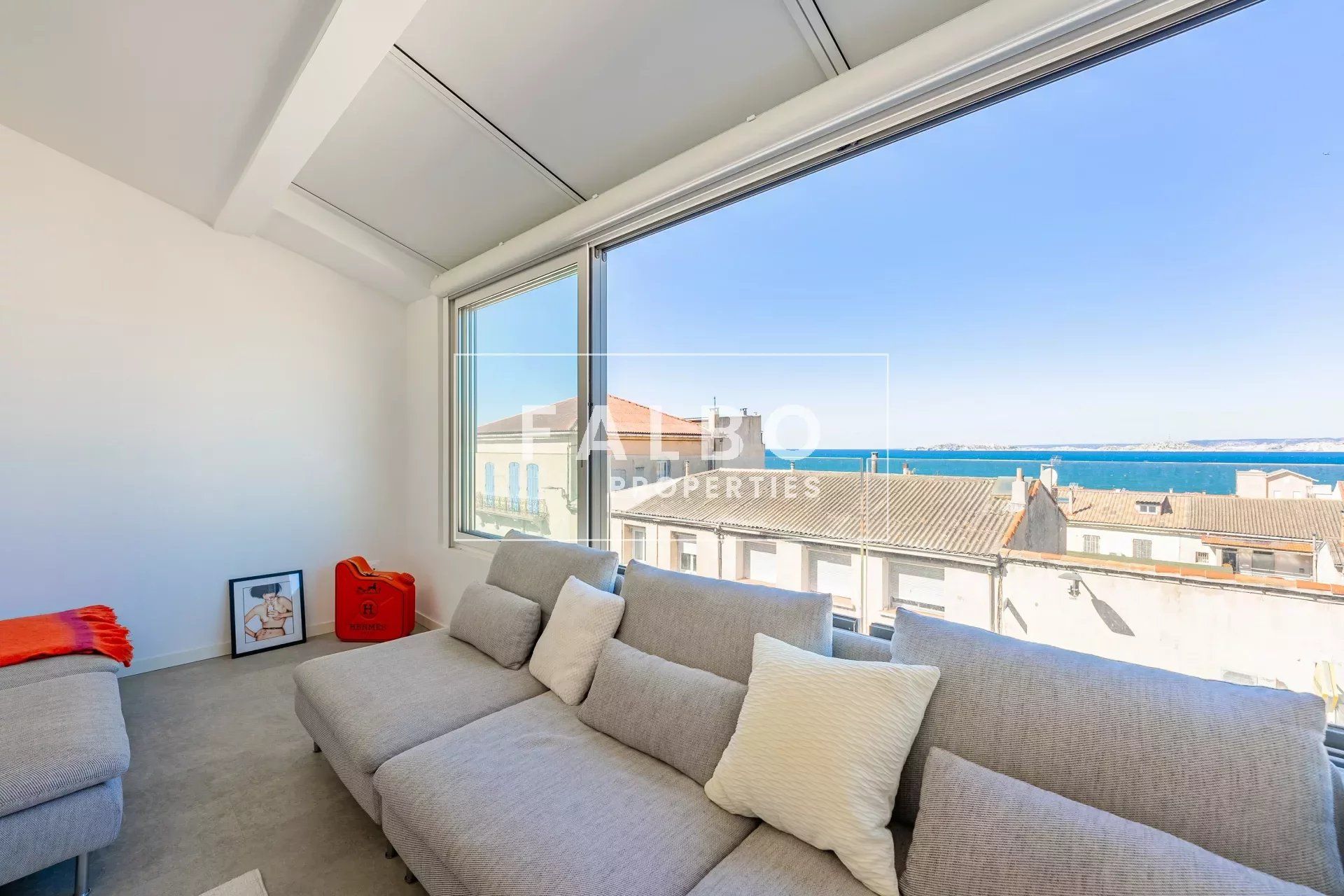 Condominio en Marseille 8ème, Bouches-du-Rhône 12806752