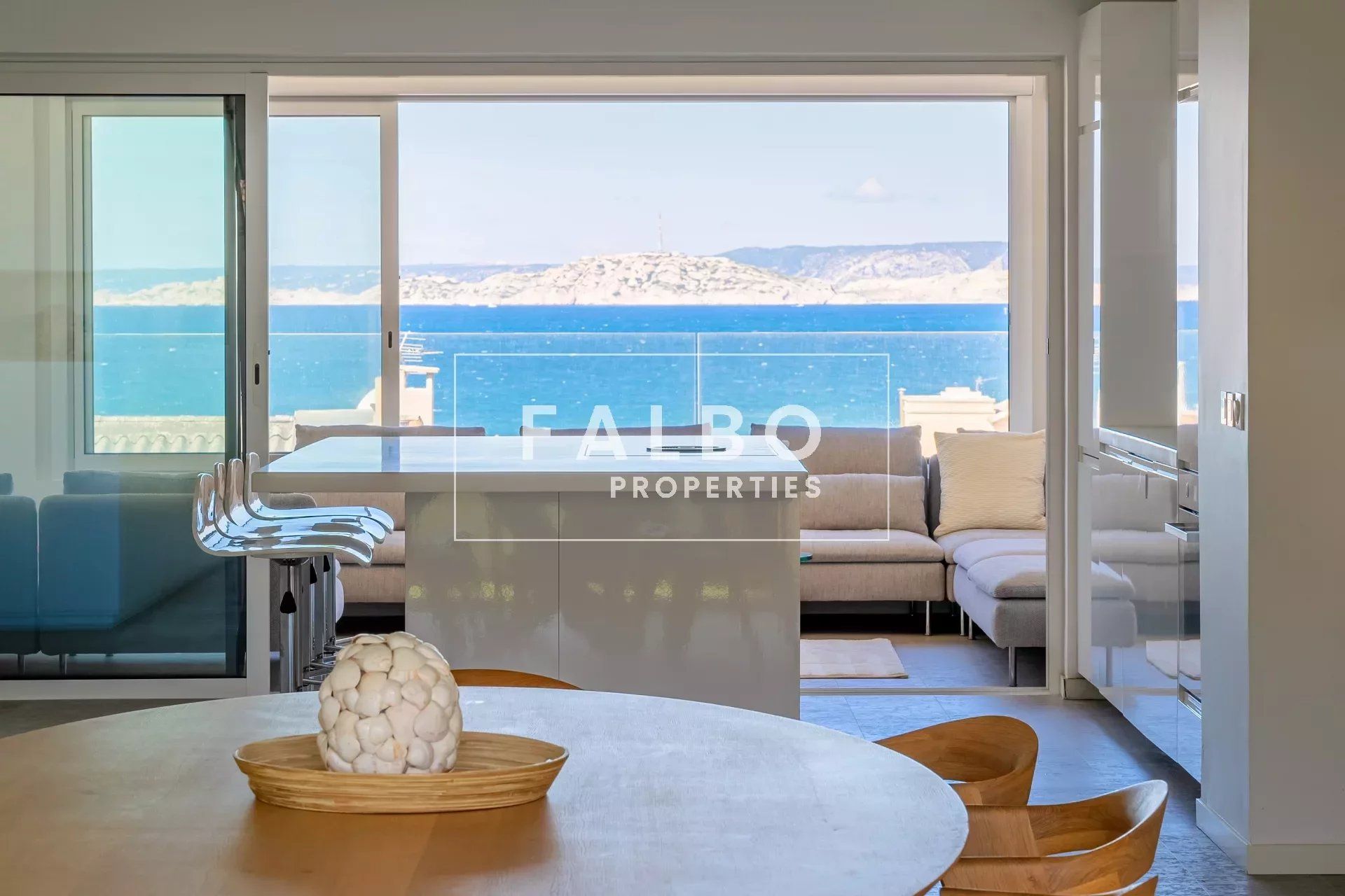 Condominio en Marseille 8ème, Bouches-du-Rhône 12806752