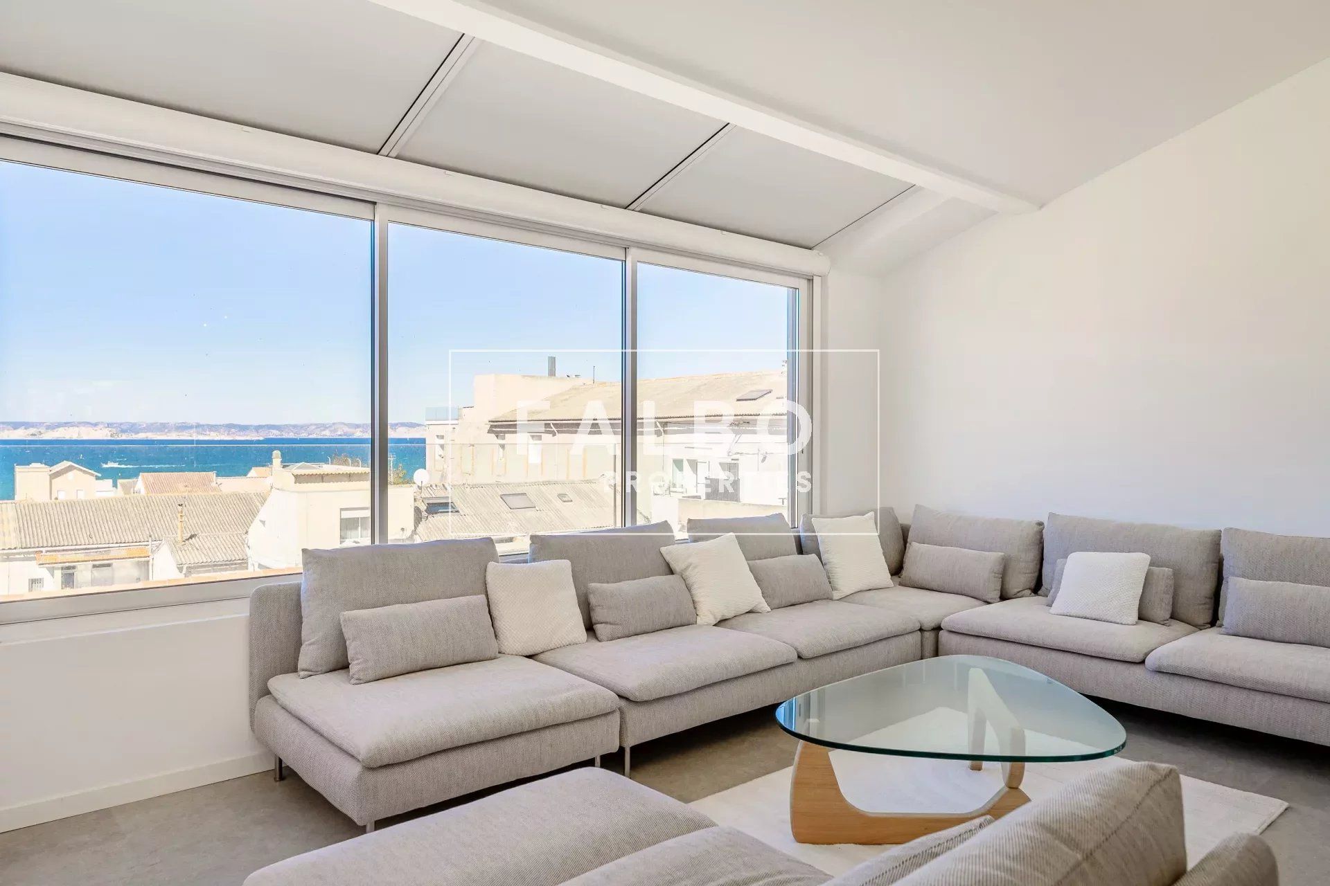 Condominio en Marseille 8ème, Bouches-du-Rhône 12806752