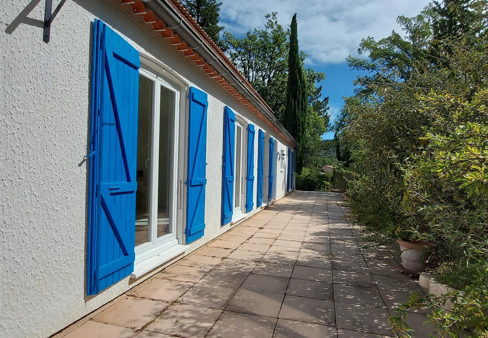 Huis in Châteauneuf-de-Chabre, Hautes-Alpes 12806772