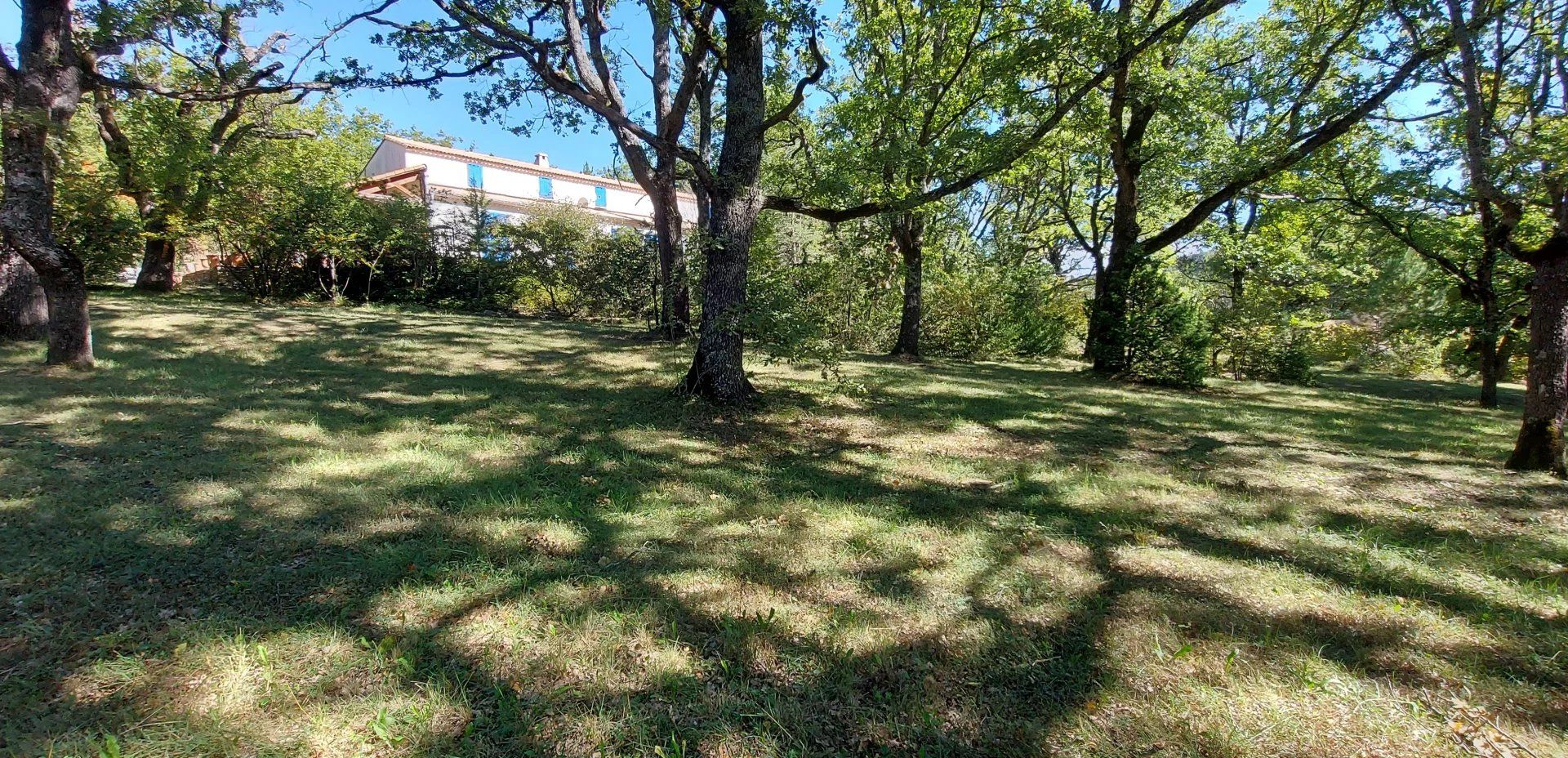 Hus i Châteauneuf-de-Chabre, Hautes-Alpes 12806772