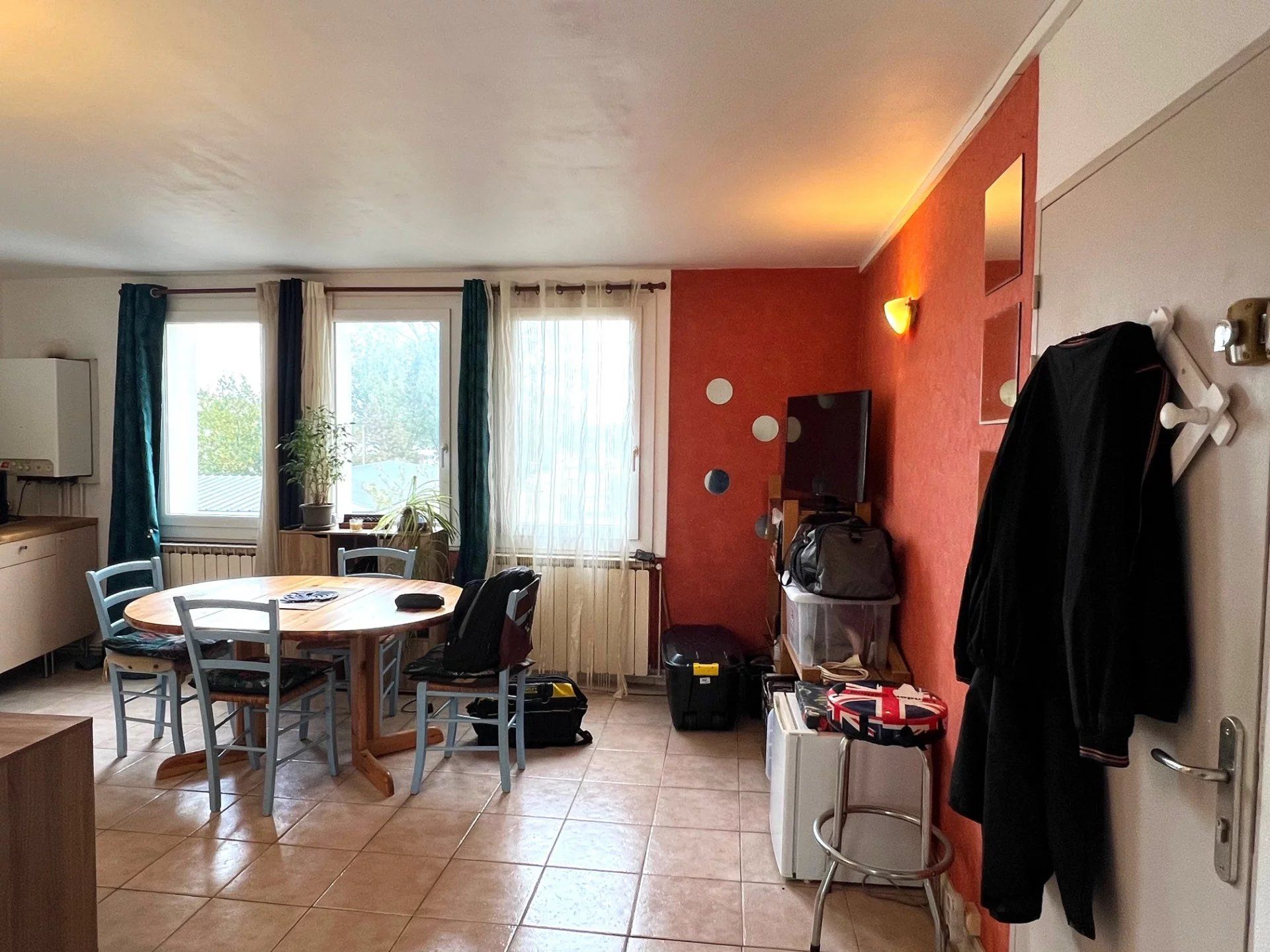 Condominium dans Valence, Drôme 12806775