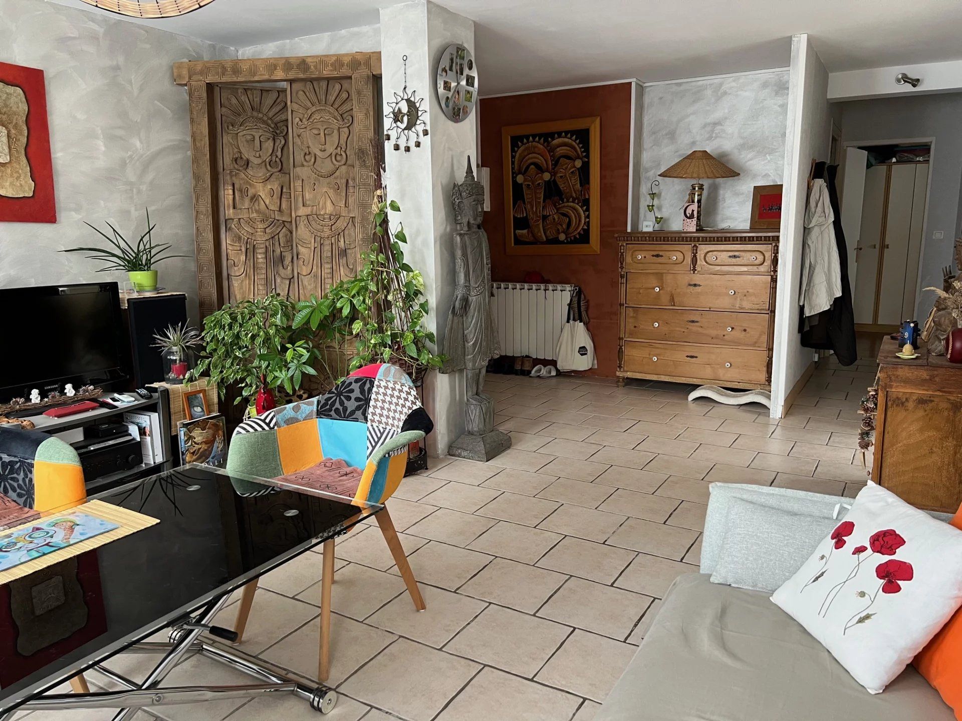 Osakehuoneisto sisään Valence, Auvergne-Rhone-Alpes 12806775