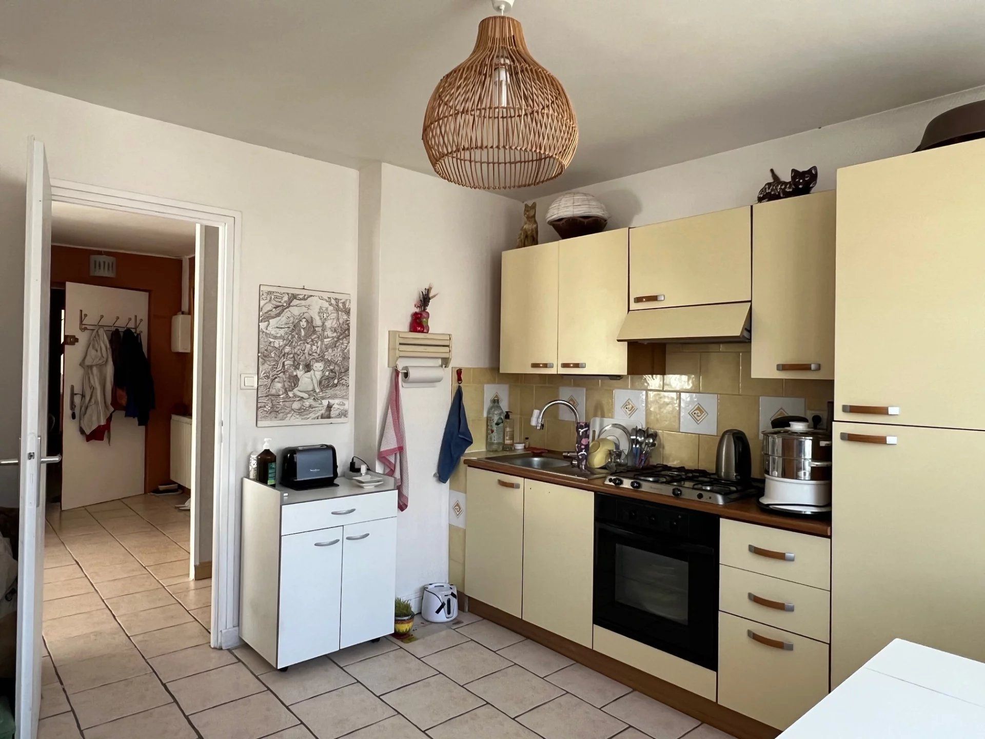 Condominium in Valence, Auvergne-Rhone-Alpes 12806775