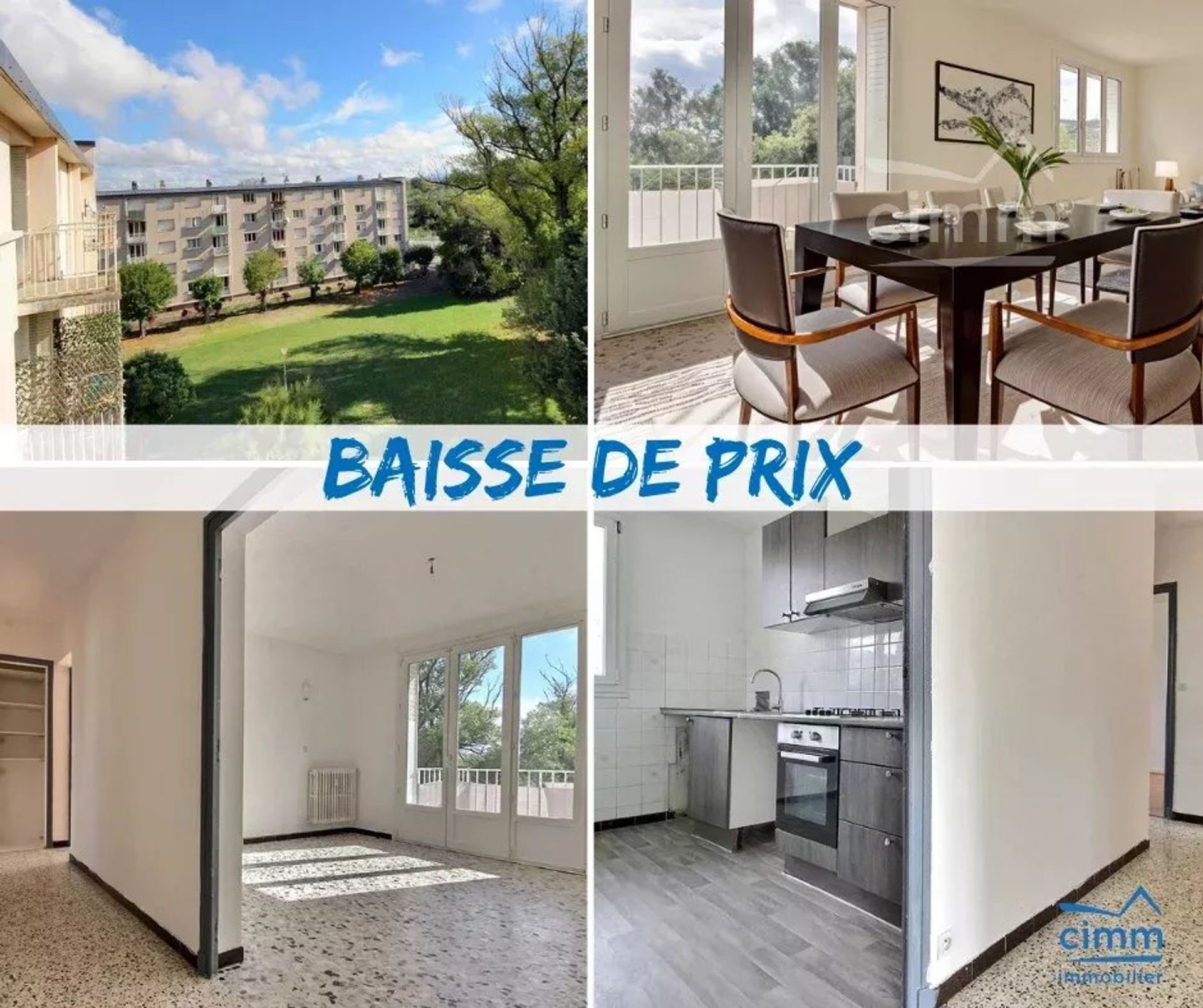 Condominio en Le Teil, Auvergne-Rhone-Alpes 12806776