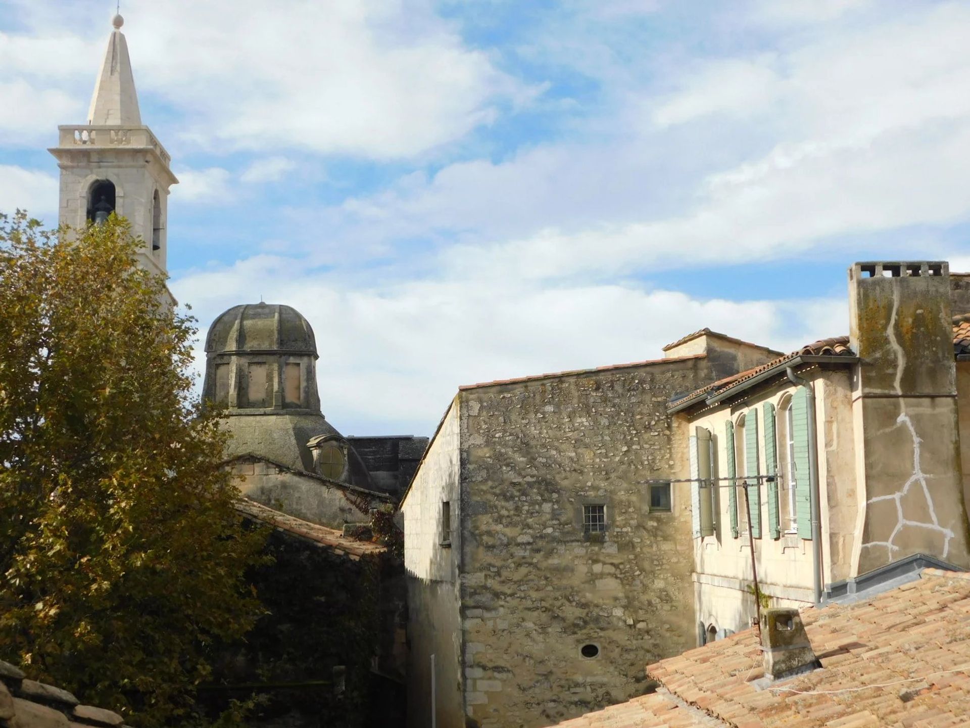 Osakehuoneisto sisään Arles, Bouches-du-Rhône 12806794