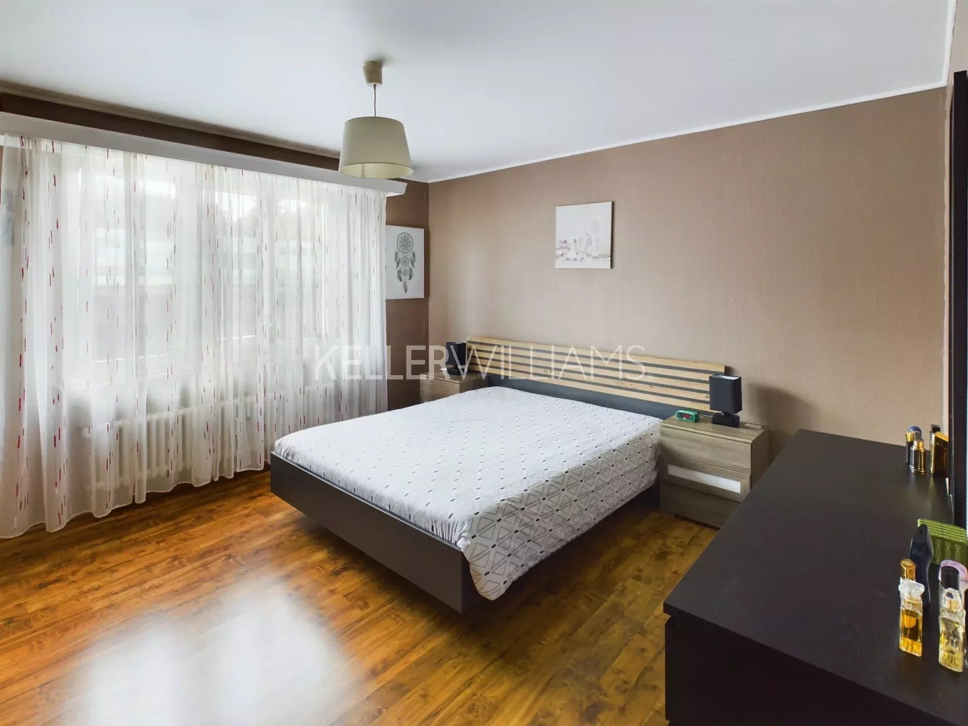 Кондоминиум в Esch-sur-Alzette, Esch-sur-Alzette 12806799