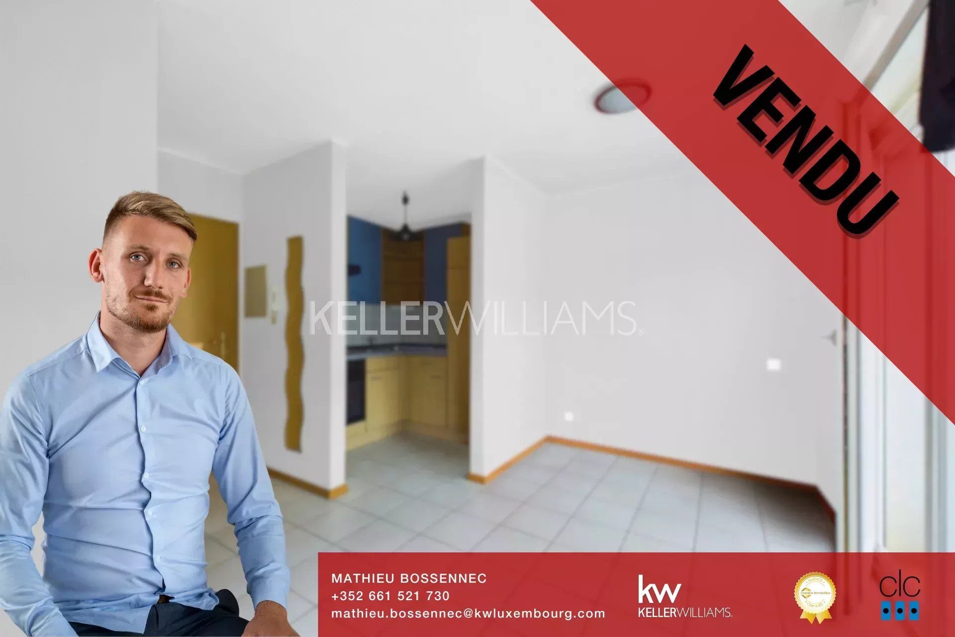 Condominio en Wellenstein, Schengen 12806800