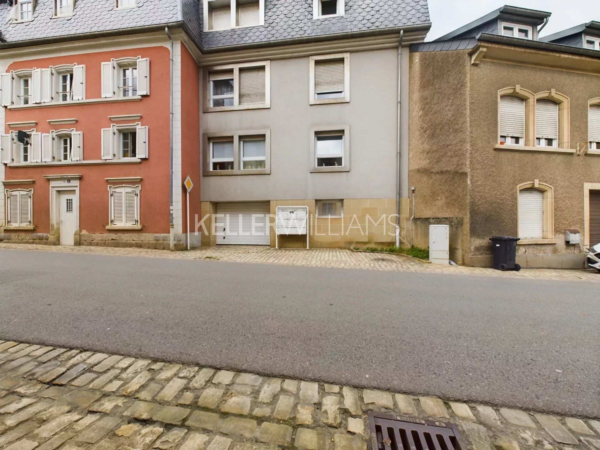 Condominio en Schwebsange, Remich 12806800