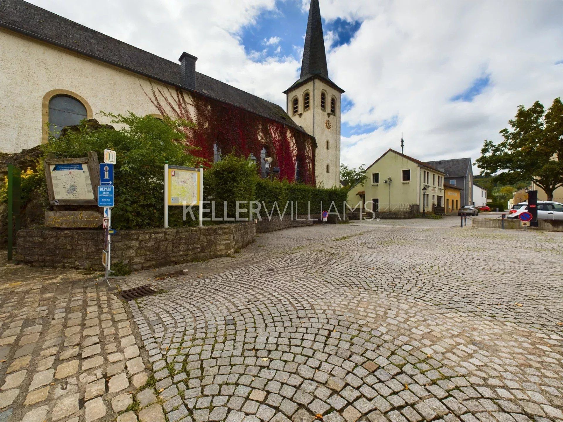 सम्मिलित में Wellenstein, Schengen 12806800