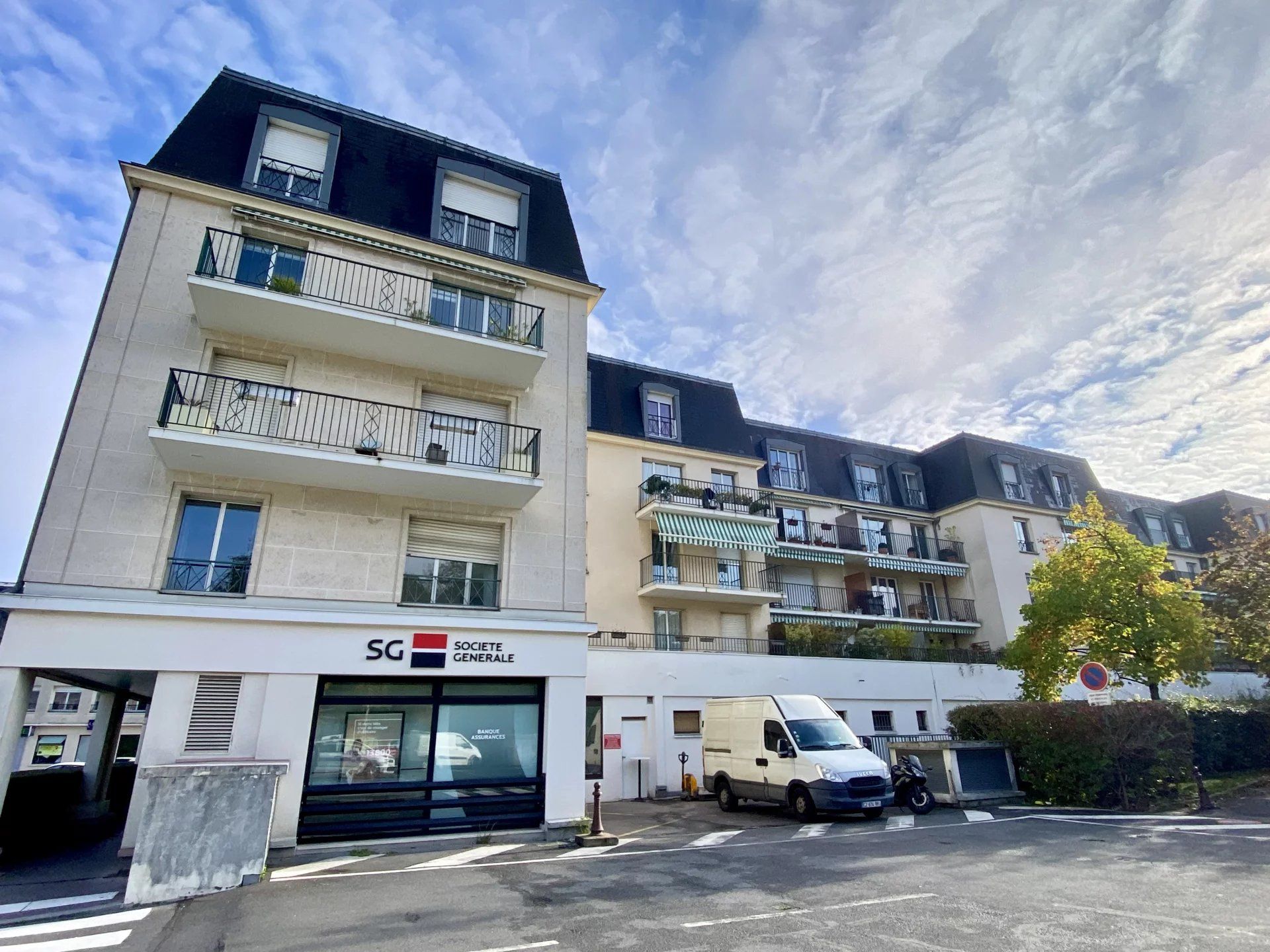 Residenziale nel Le Plessis-Trévise, Val-de-Marne 12806812