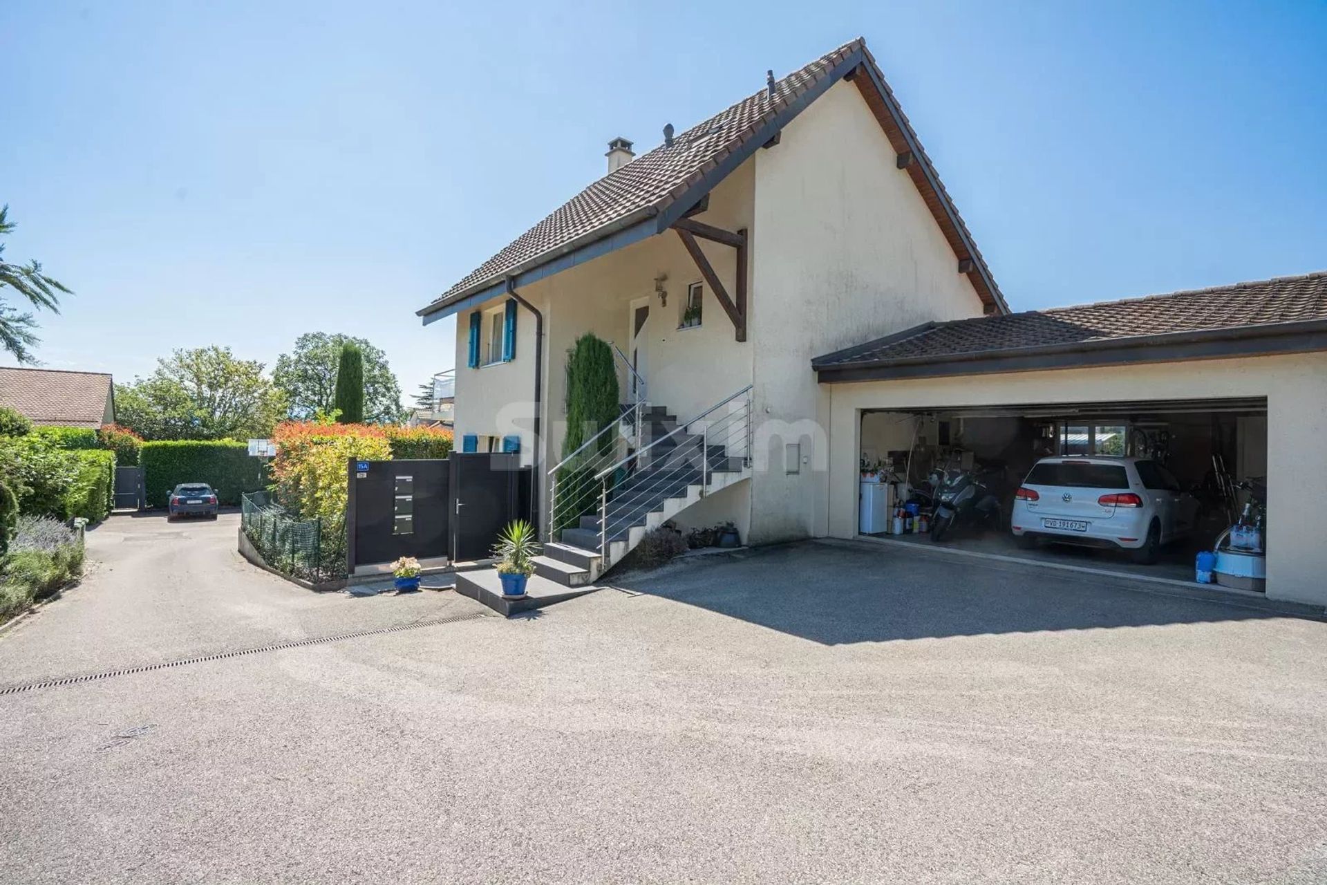 Hus i Crans, Vaud 12806817