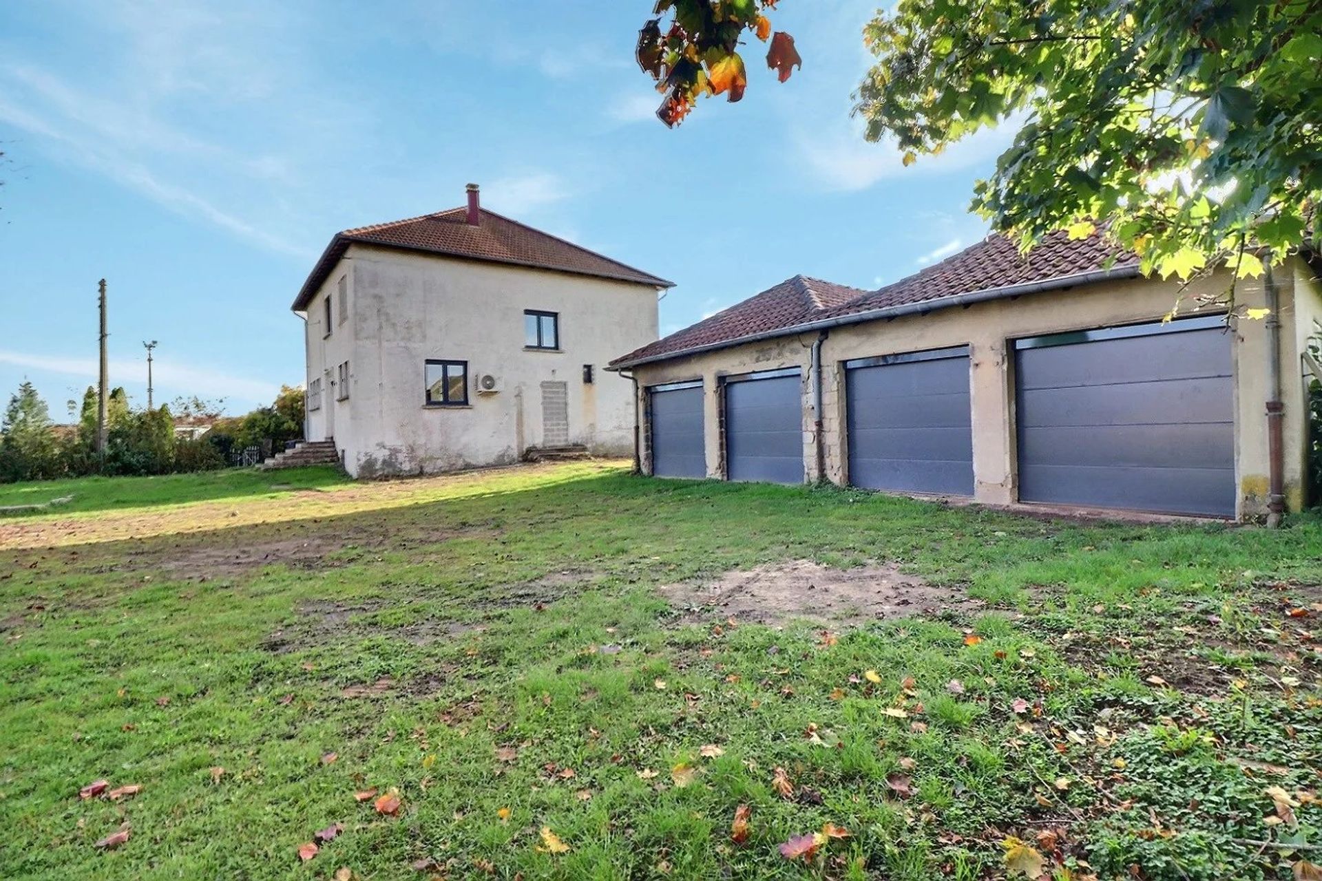 Huis in Puttelange-aux-Lacs, Moselle 12806819