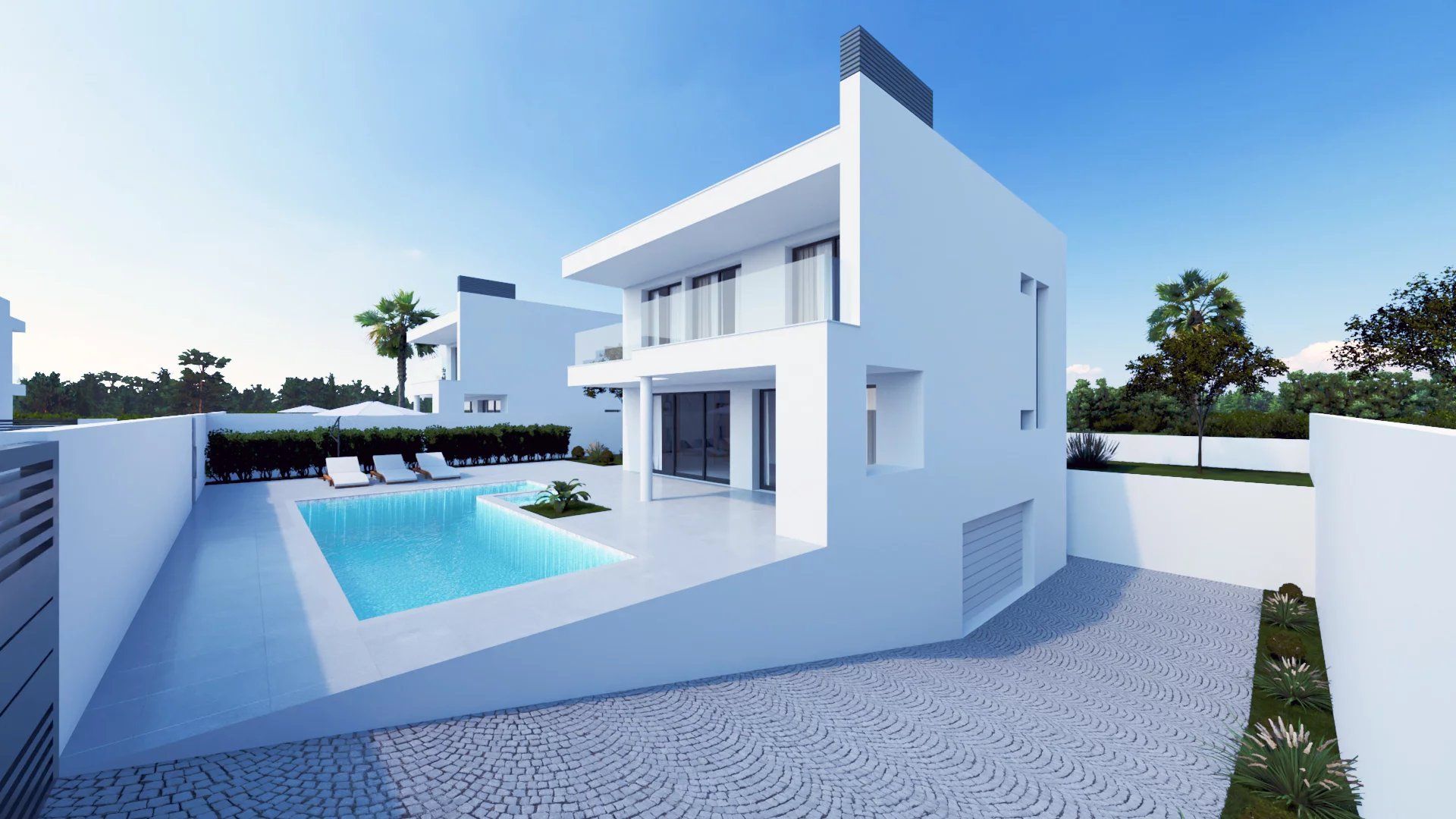 Huis in Algoz, Faro 12806820