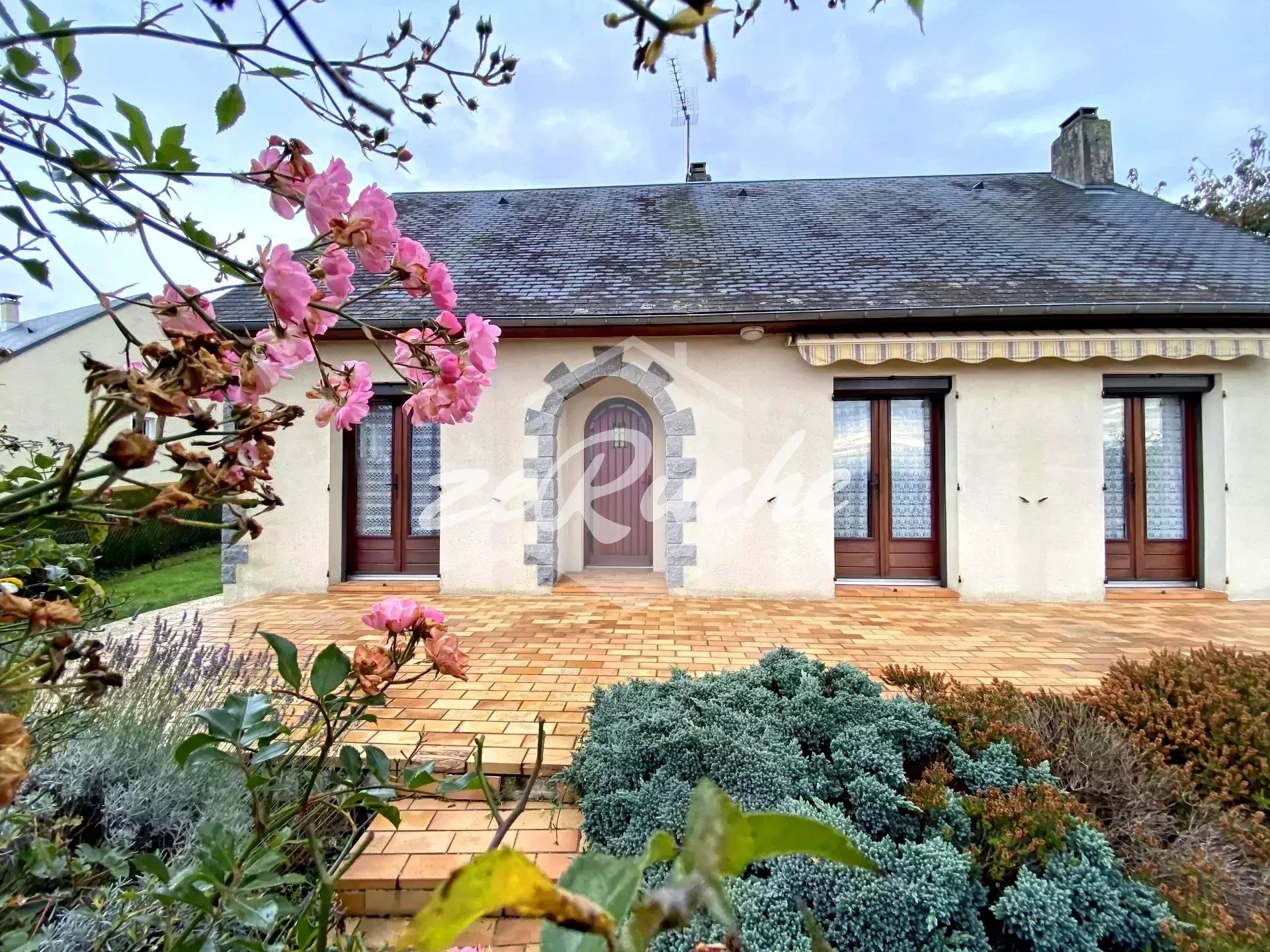 Huis in Le Beny-Bocage, Normandië 12806822