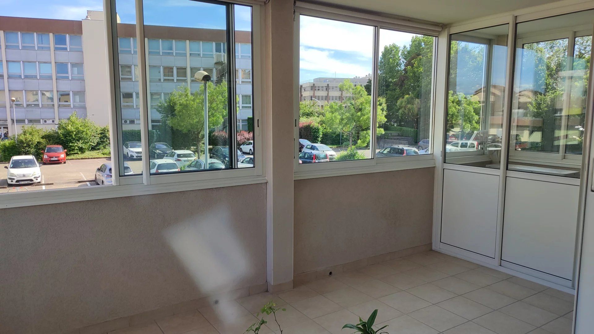 Condominium dans Bourg-en-Bresse, Ain 12806839