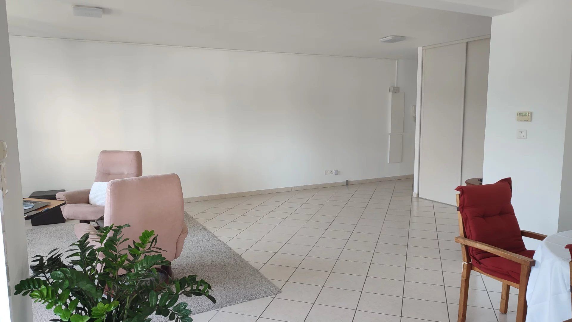 Condominium dans Bourg-en-Bresse, Ain 12806839