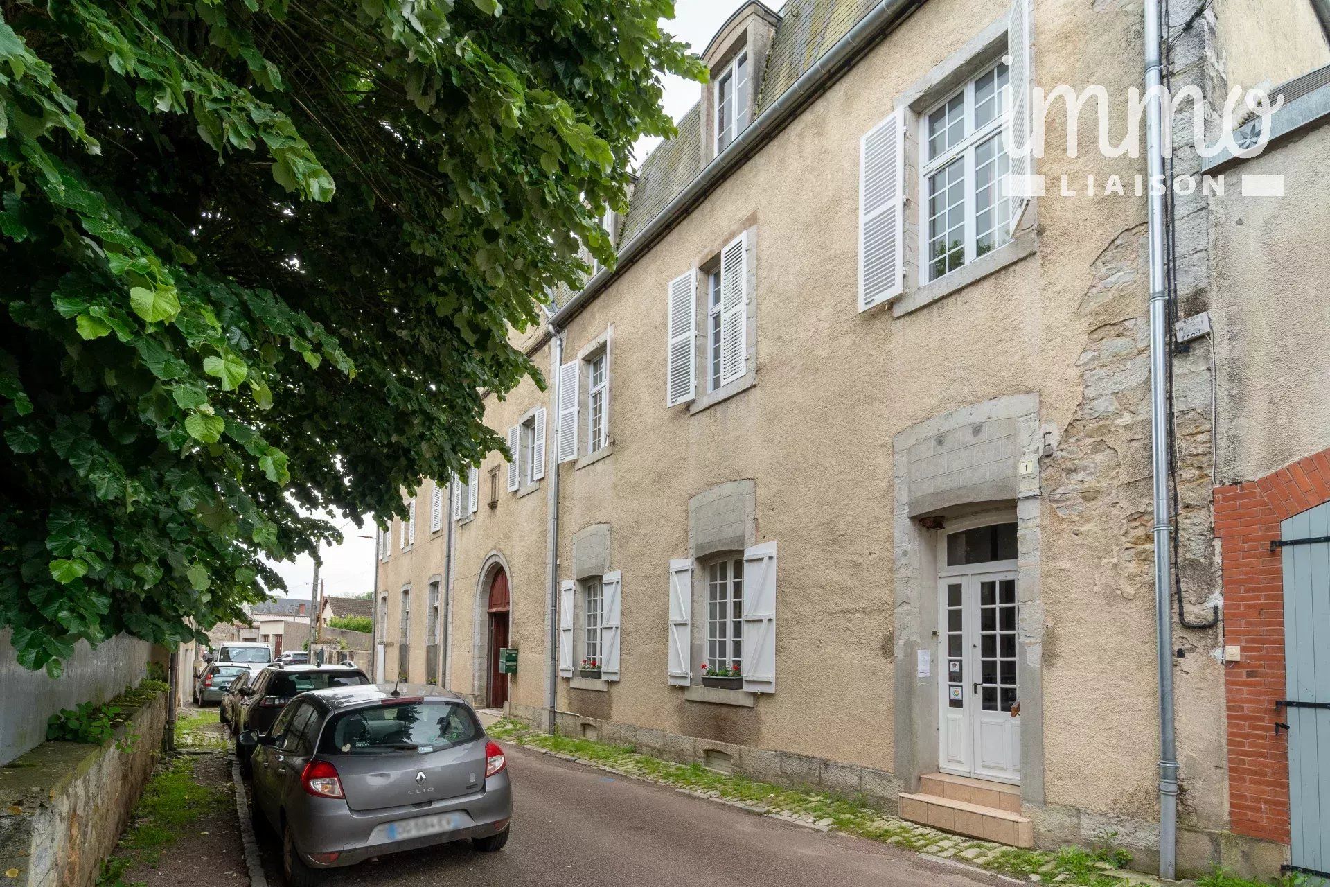 Casa nel Châtillon-en-Bazois, Nièvre 12806883