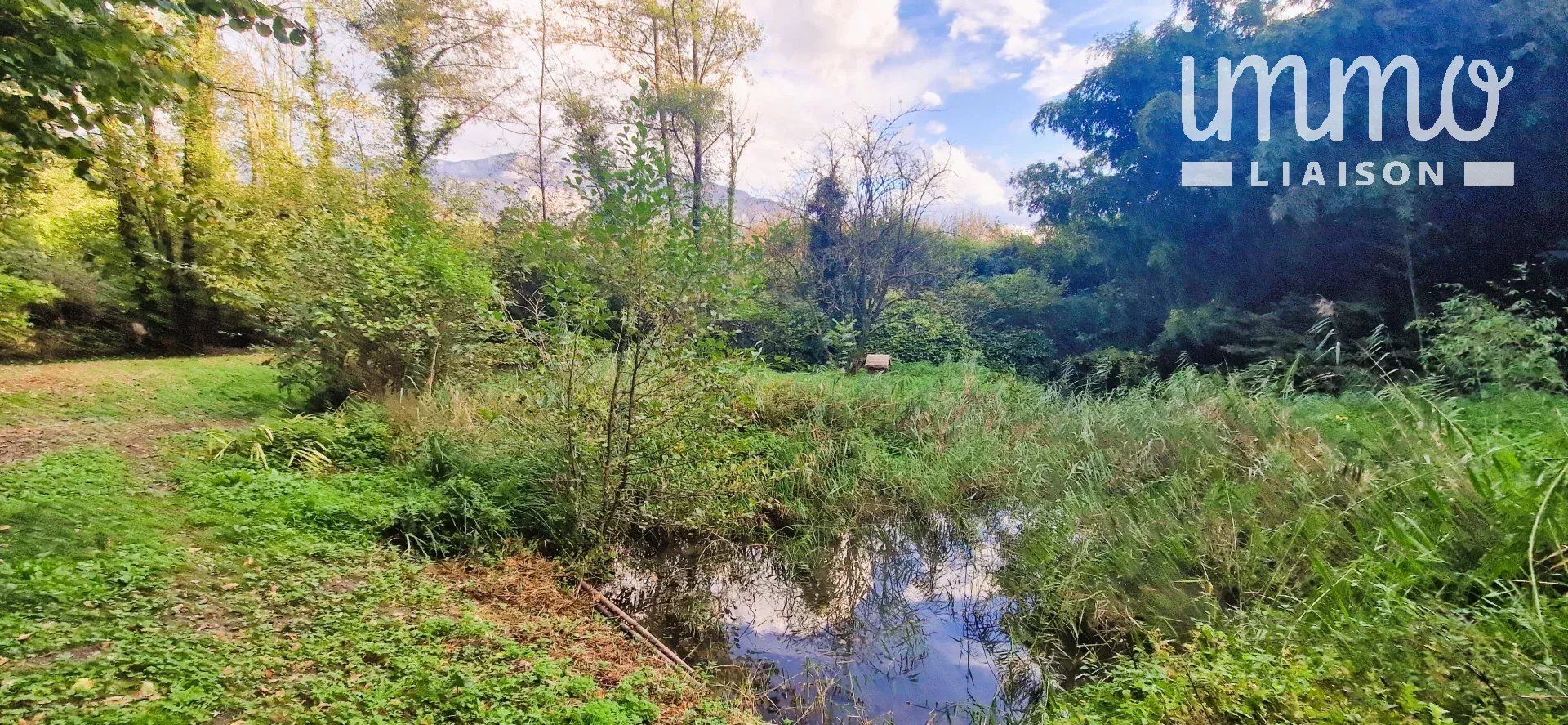 Huis in Tullins, Auvergne-Rhône-Alpes 12806884