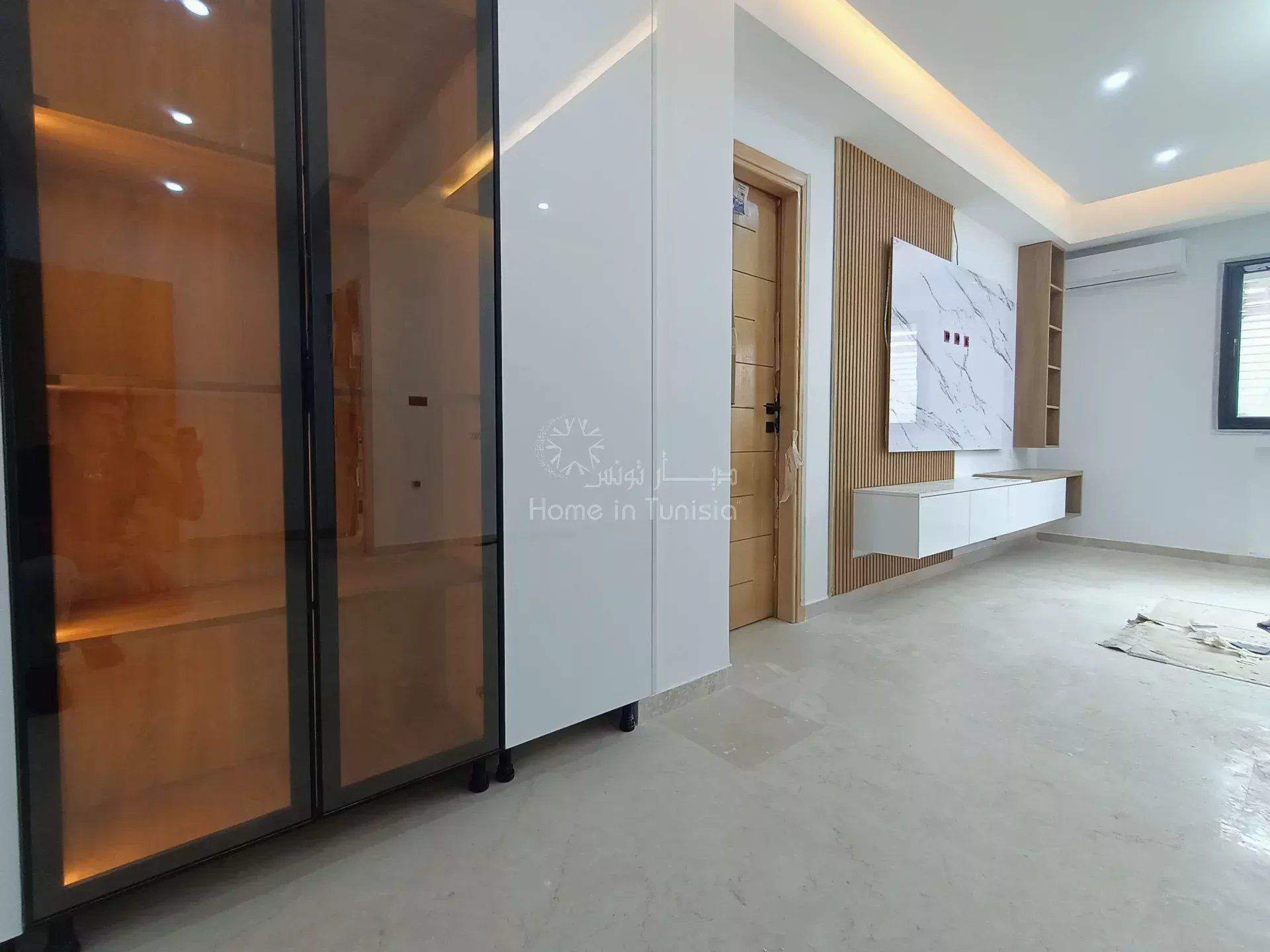 Condominium in Sousse, Sousse 12806914