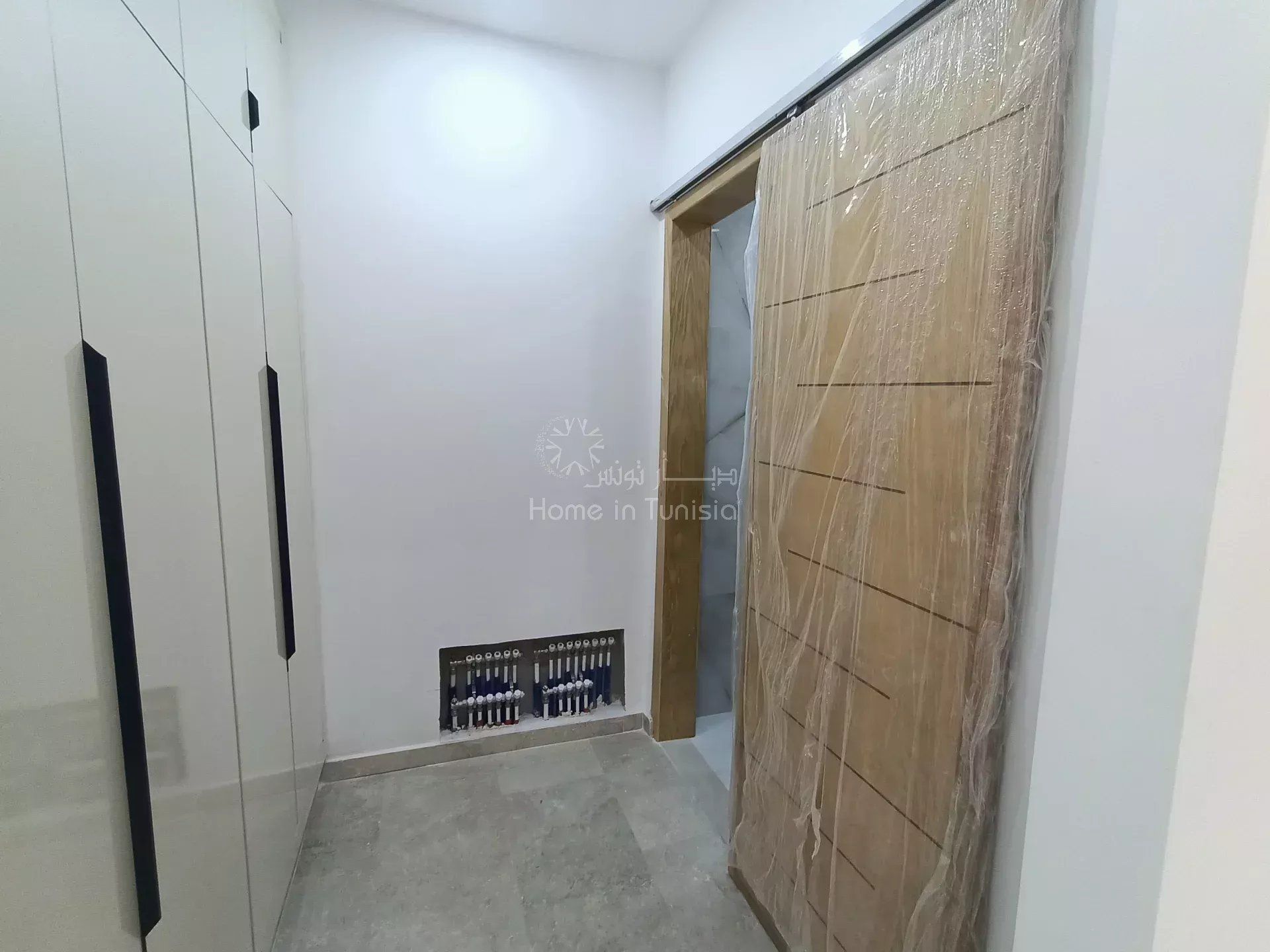 Condominium in Sousse, Sousse 12806914