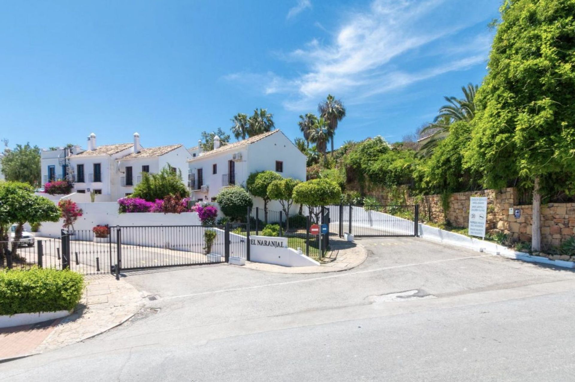 Haus im Marbella, Andalucía 12806964