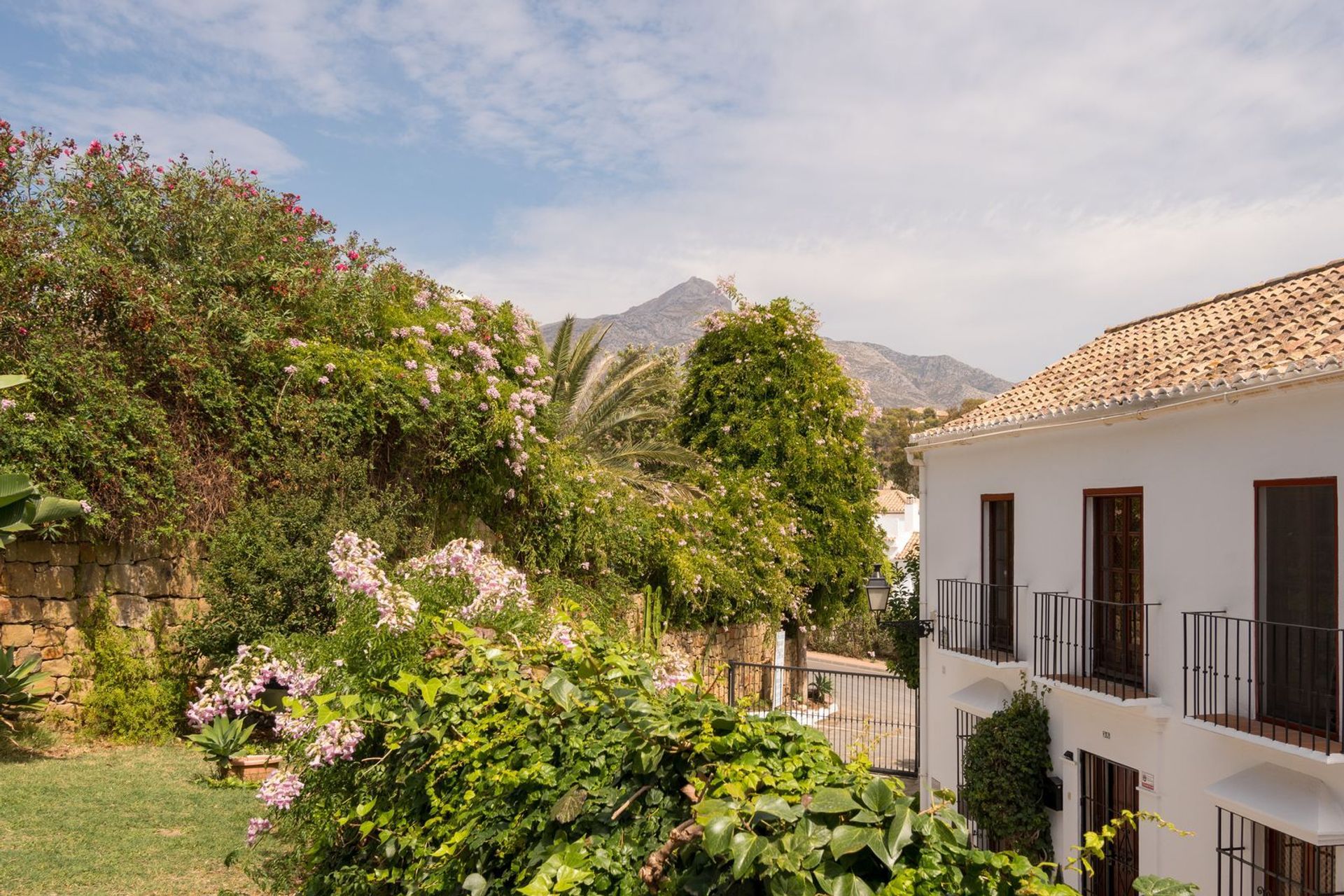 Haus im Marbella, Andalucía 12806964