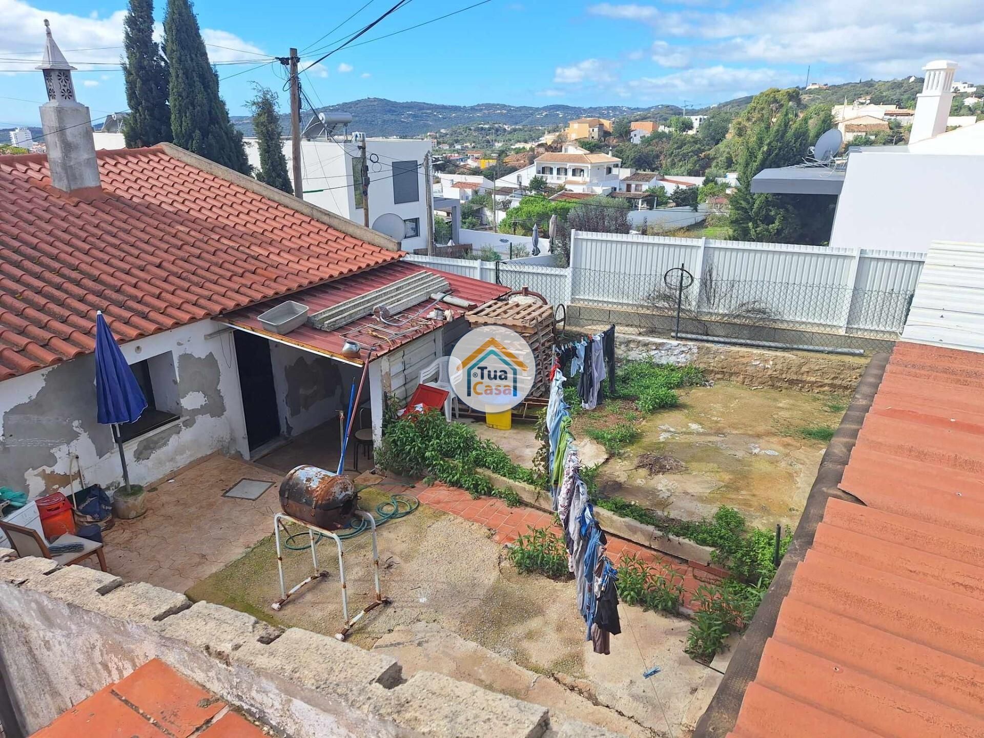 Haus im São Brás de Alportel, Faro District 12806973