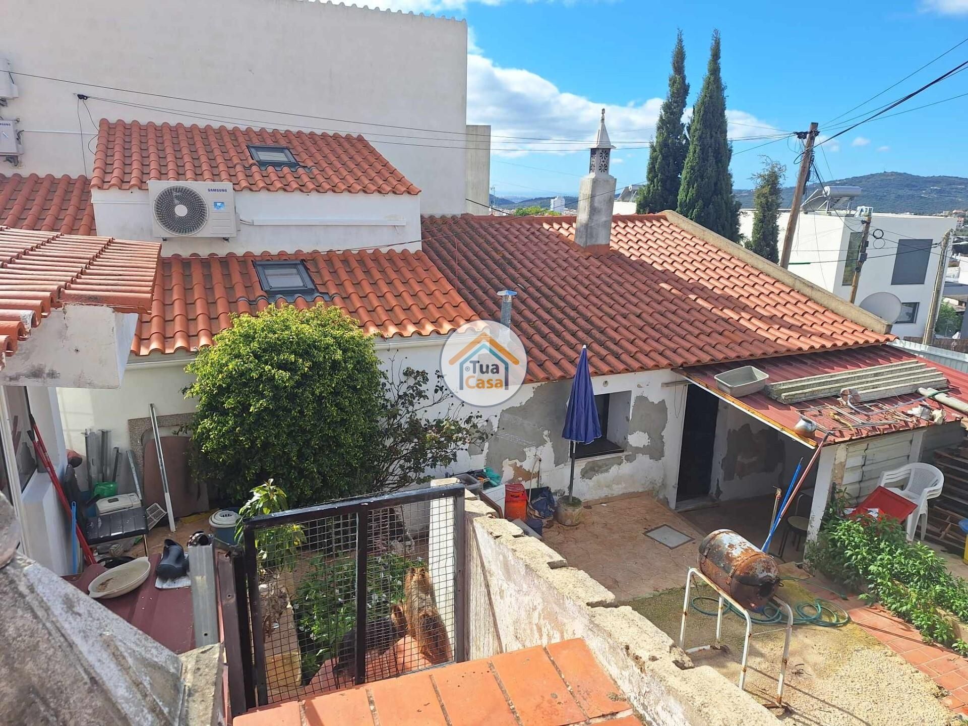 Haus im São Brás de Alportel, Faro District 12806973