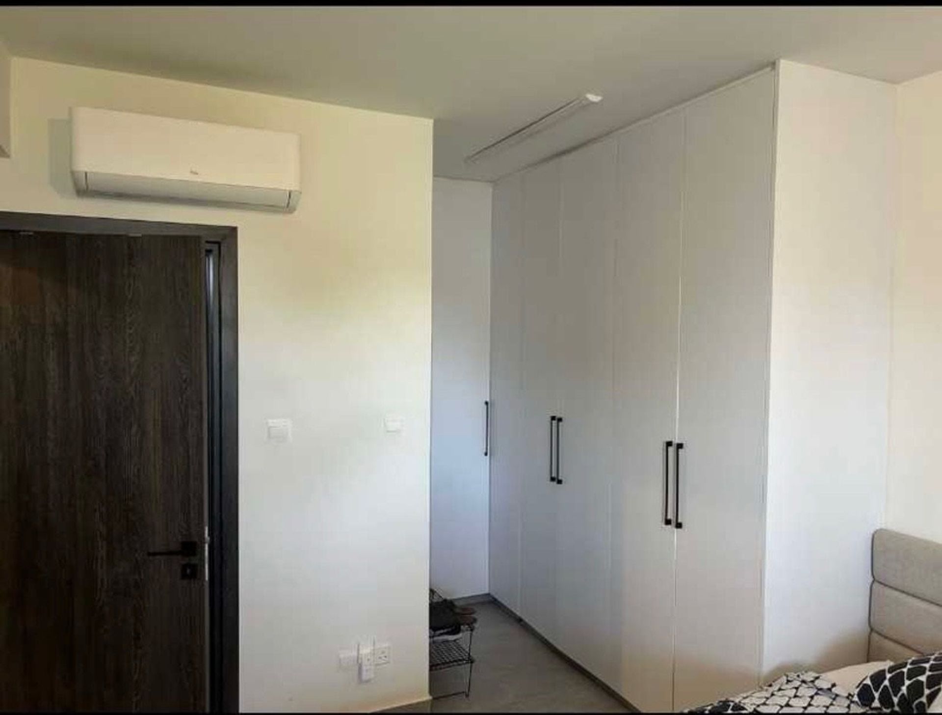 Condominio nel Nicosia, Nicosia 12806974