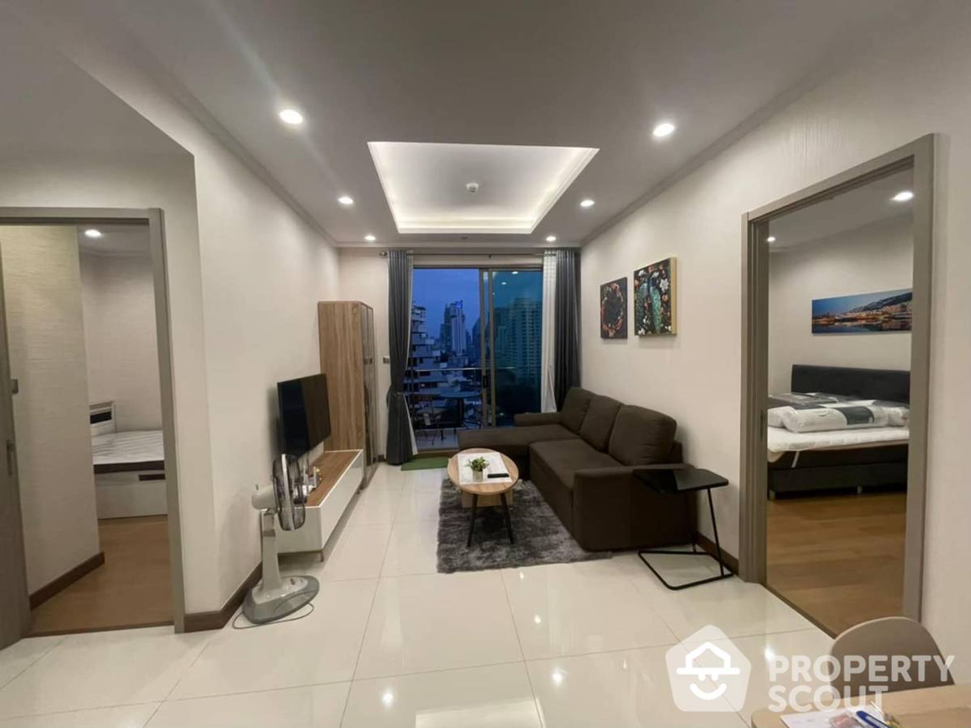 Condominium in , Krung Thep Maha Nakhon 12807141