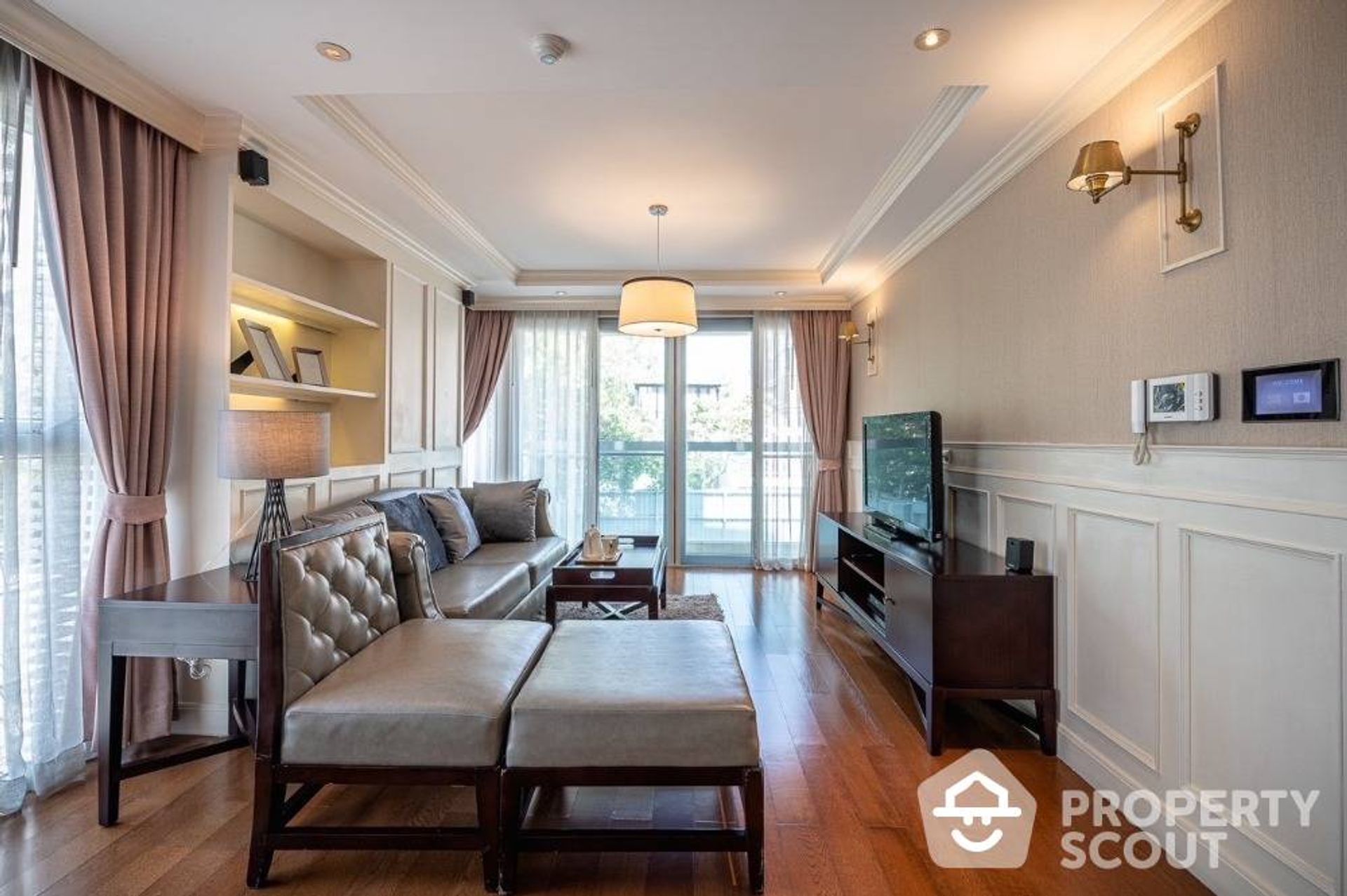 Condominium in , Krung Thep Maha Nakhon 12807152