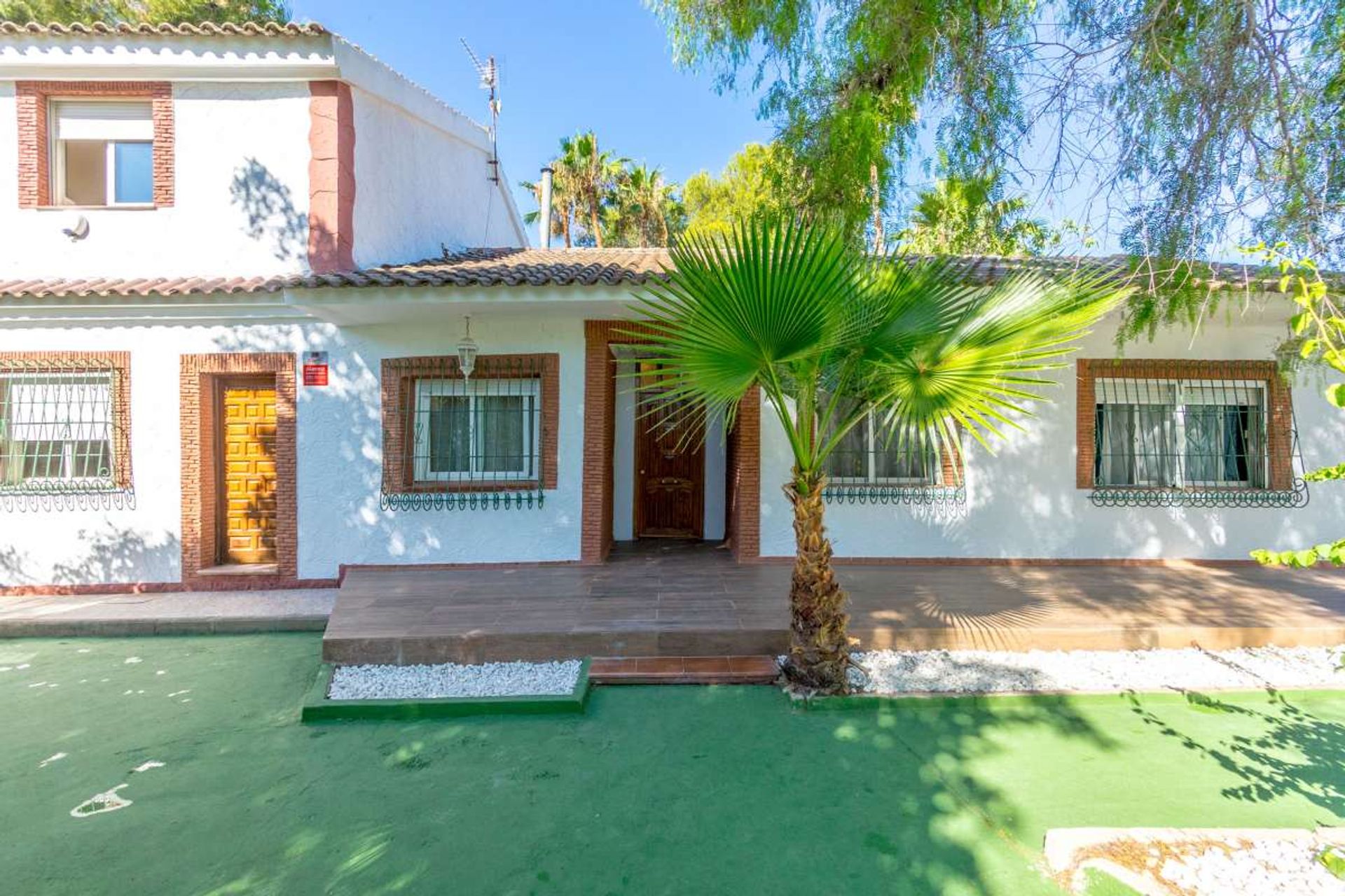 House in Orihuela, Comunidad Valenciana 12807403