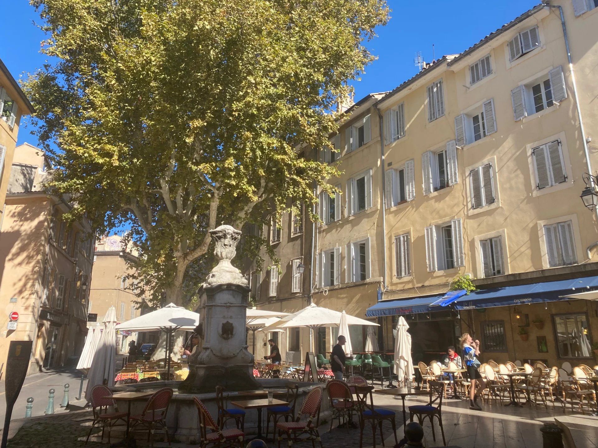 Συγκυριαρχία σε Aix-en-Provence, Bouches-du-Rhône 12807563