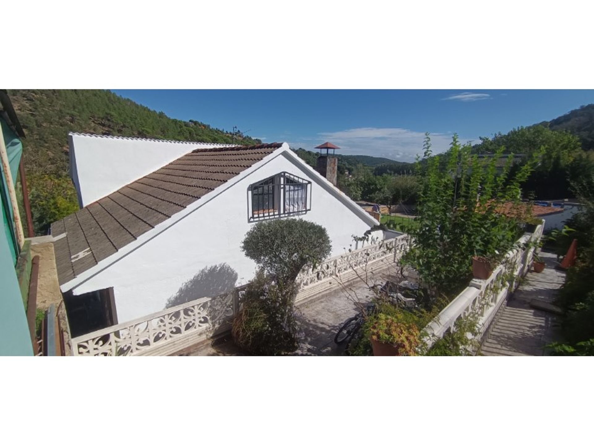 House in Massanes, Catalunya 12807566