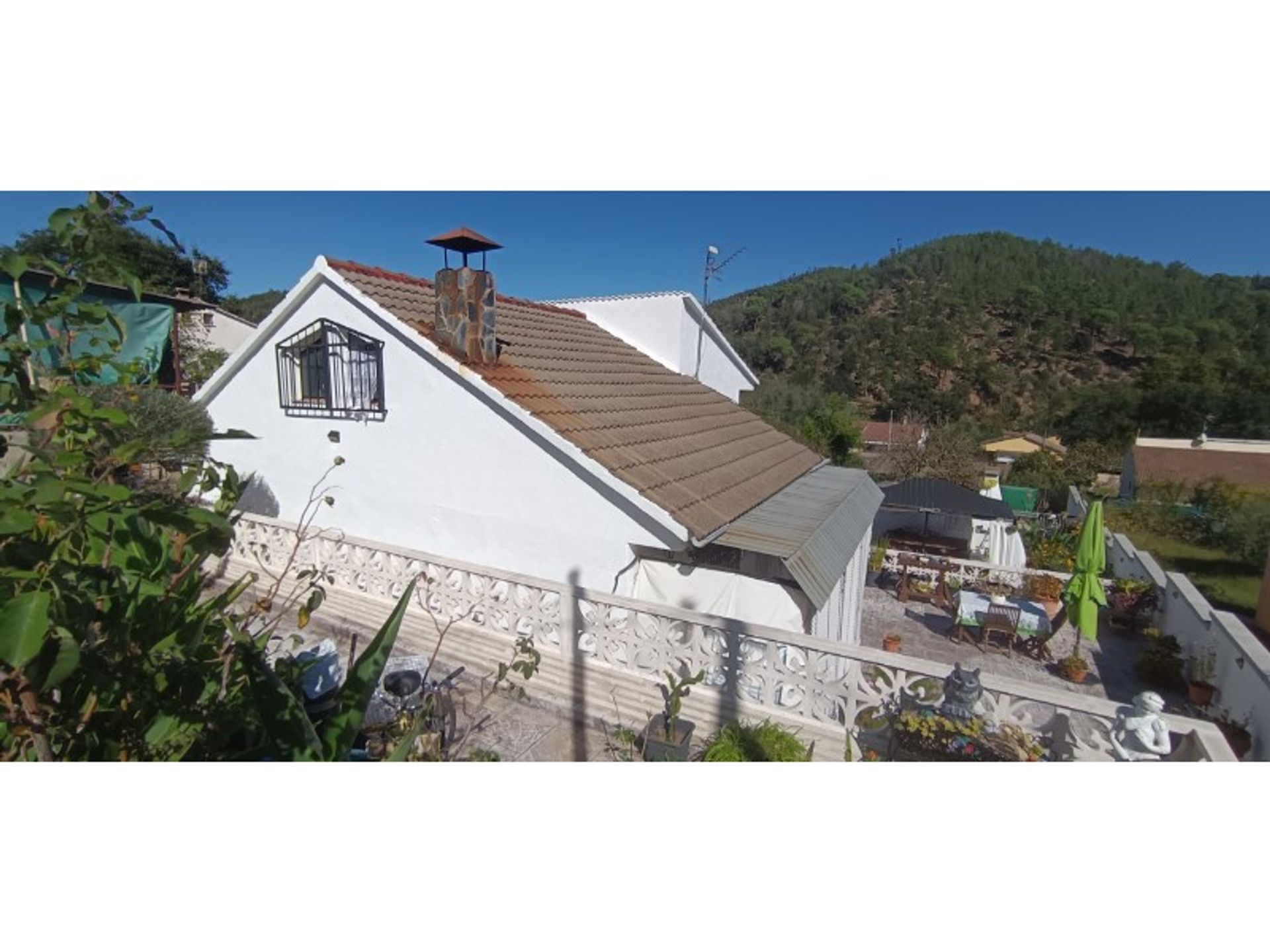 House in Massanes, Catalunya 12807566