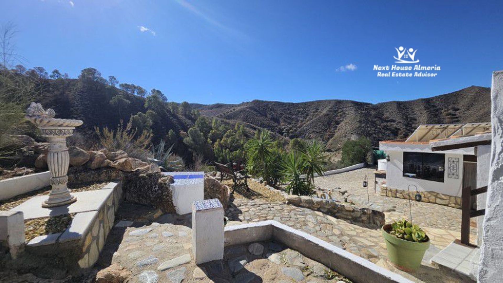 casa en Albanchez, Andalusia 12807583