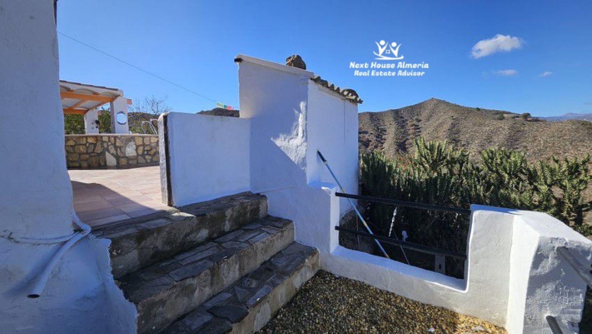 casa en Albanchez, Andalusia 12807583