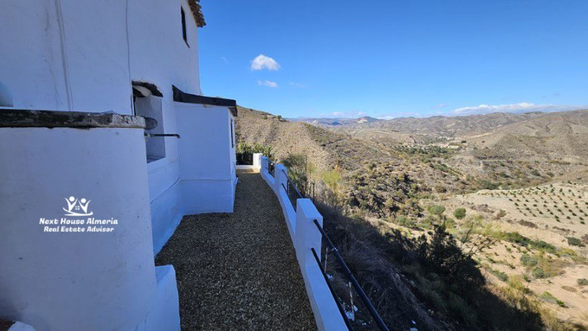 casa en Albanchez, Andalusia 12807583