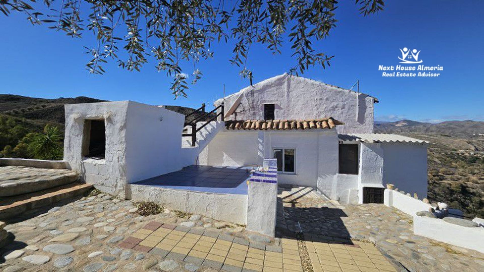 casa en Albanchez, Andalusia 12807583