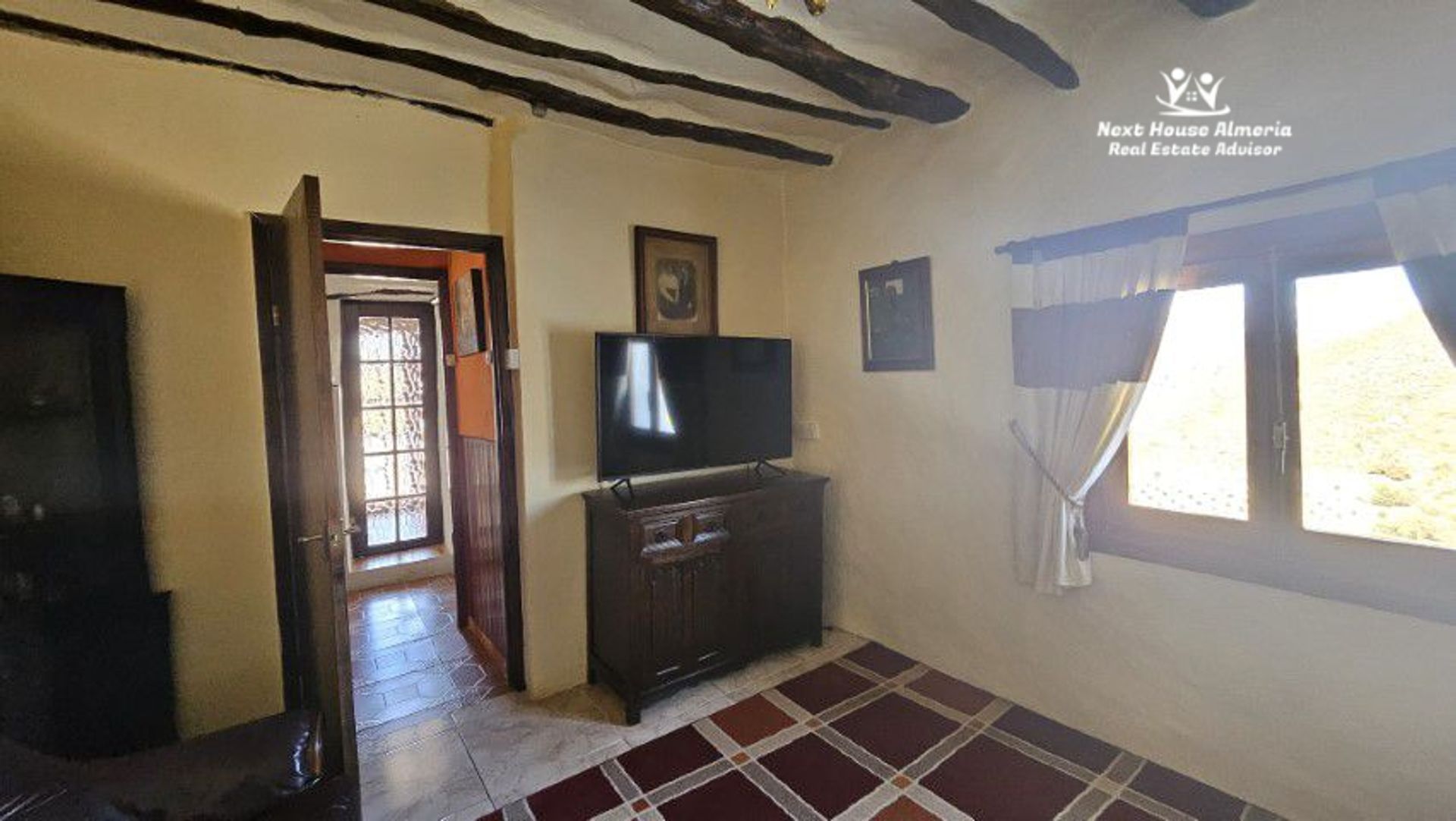 casa en Albanchez, Andalusia 12807583