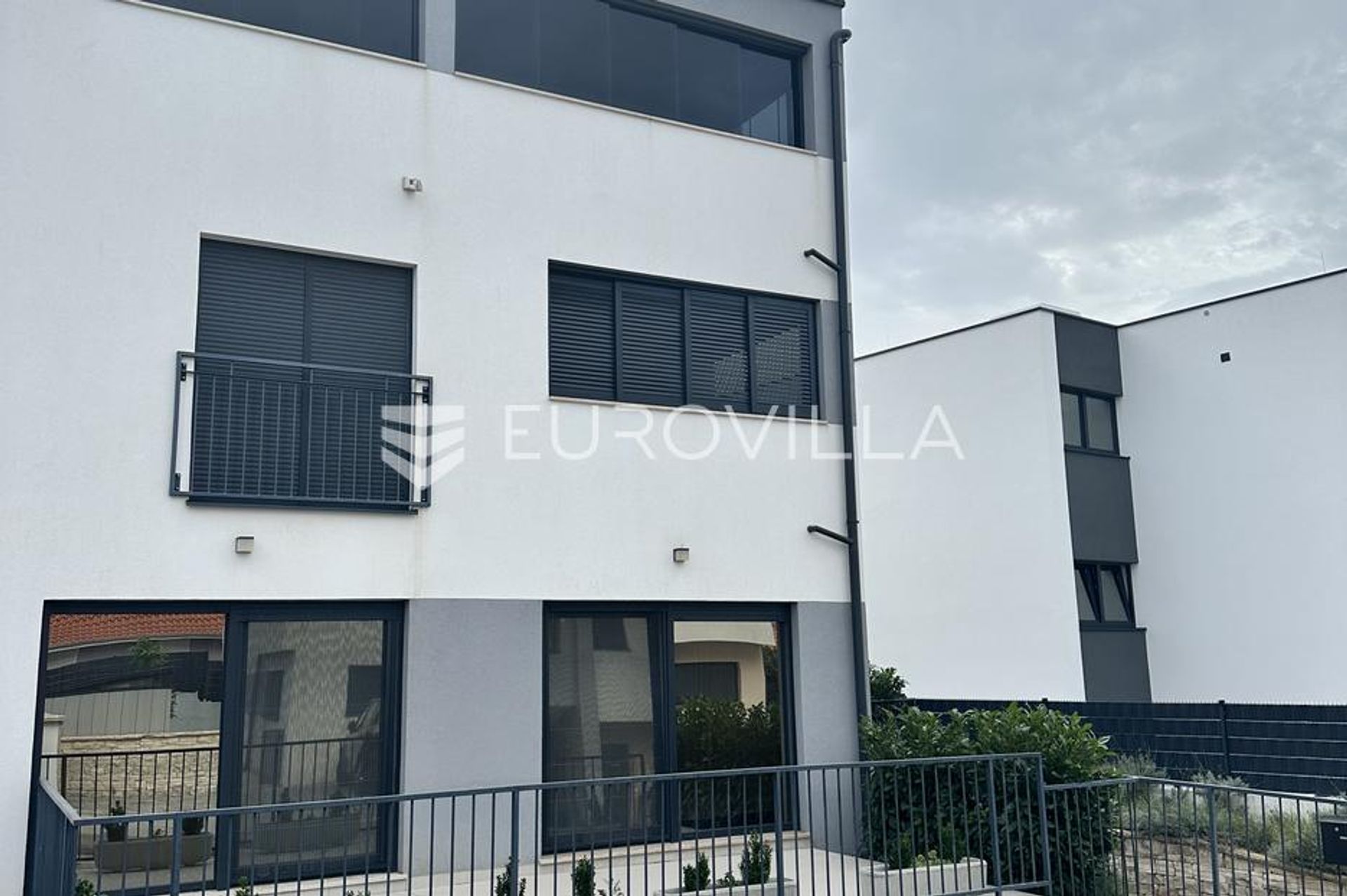 Condominium in Zadar, Zadarska županija 12807589